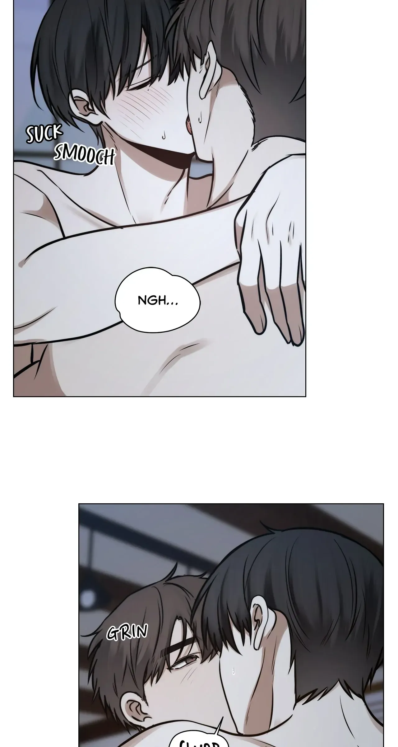 Read Doppleganger chapter 63 image 15 on Lezhin