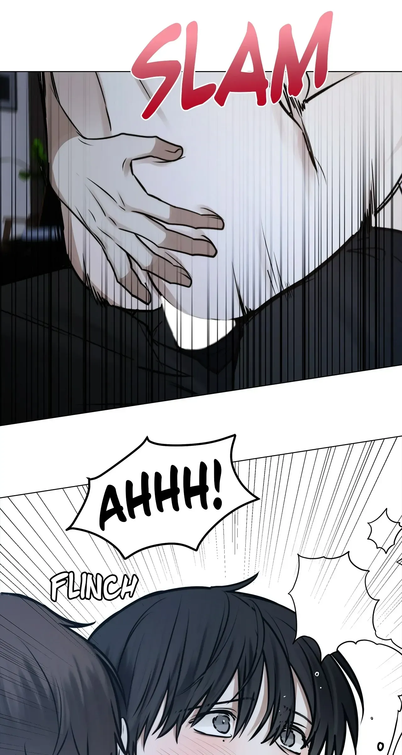 Read Doppleganger chapter 63 image 17 on Lezhin