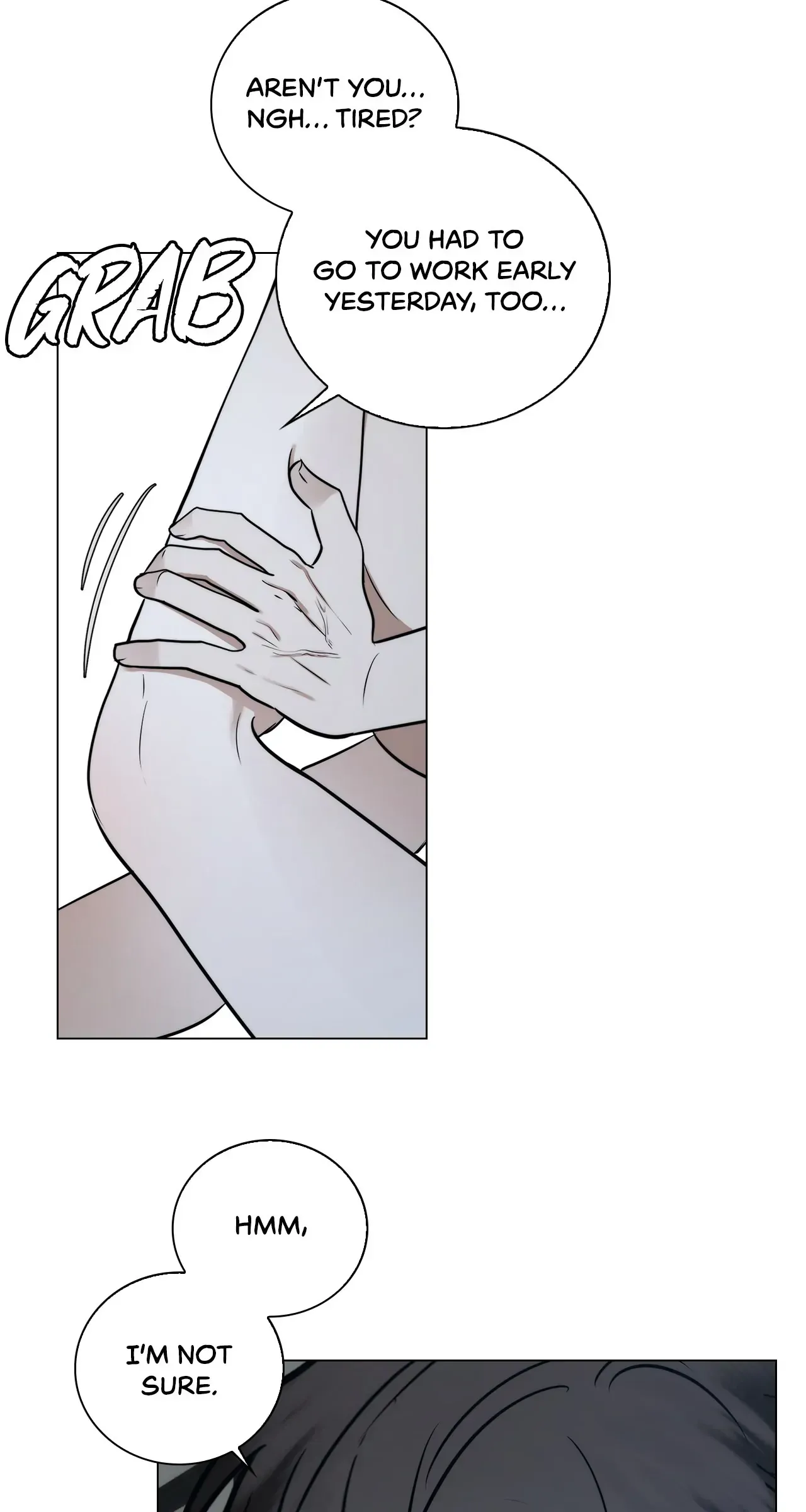 Read Doppleganger chapter 63 image 2 on Lezhin