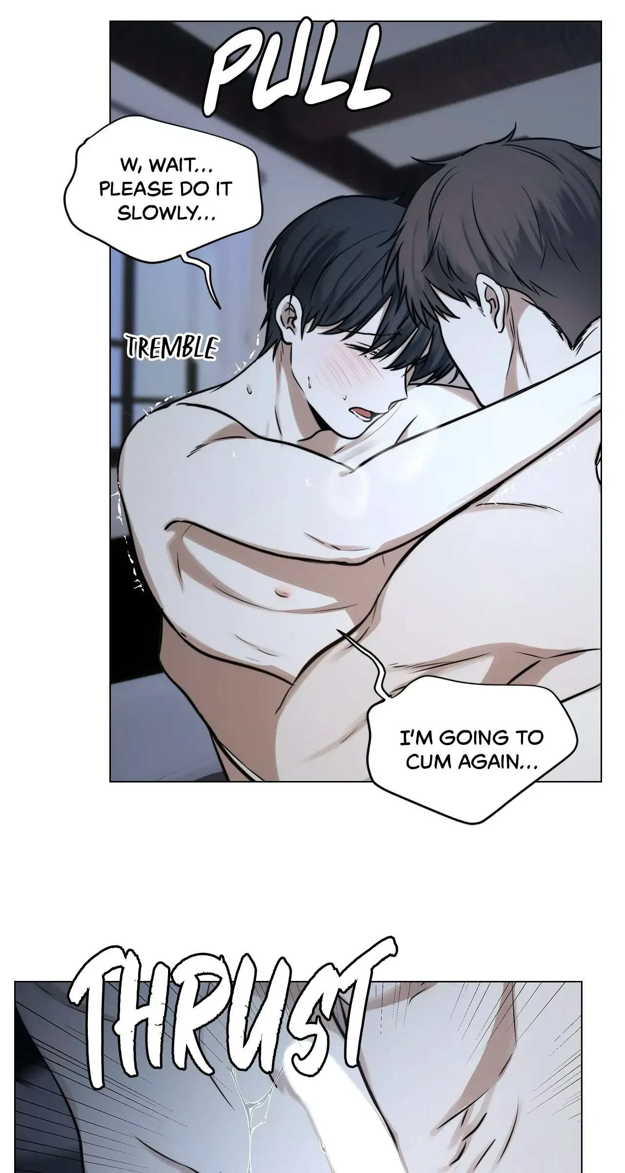 Read Doppleganger chapter 63 image 20 on Lezhin