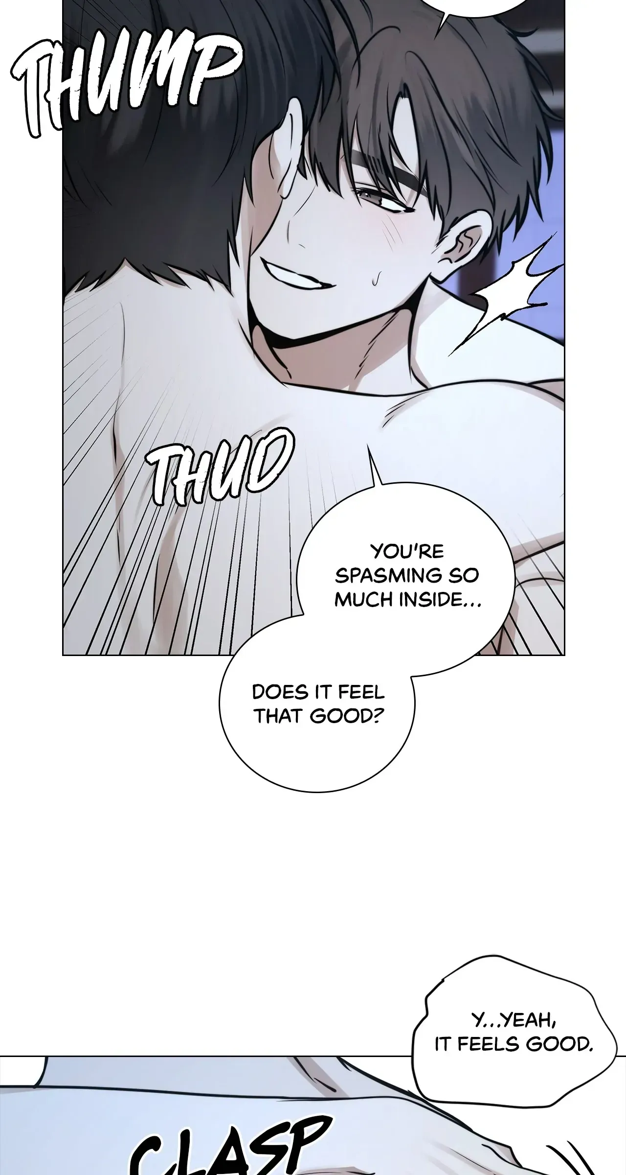 Read Doppleganger chapter 63 image 22 on Lezhin