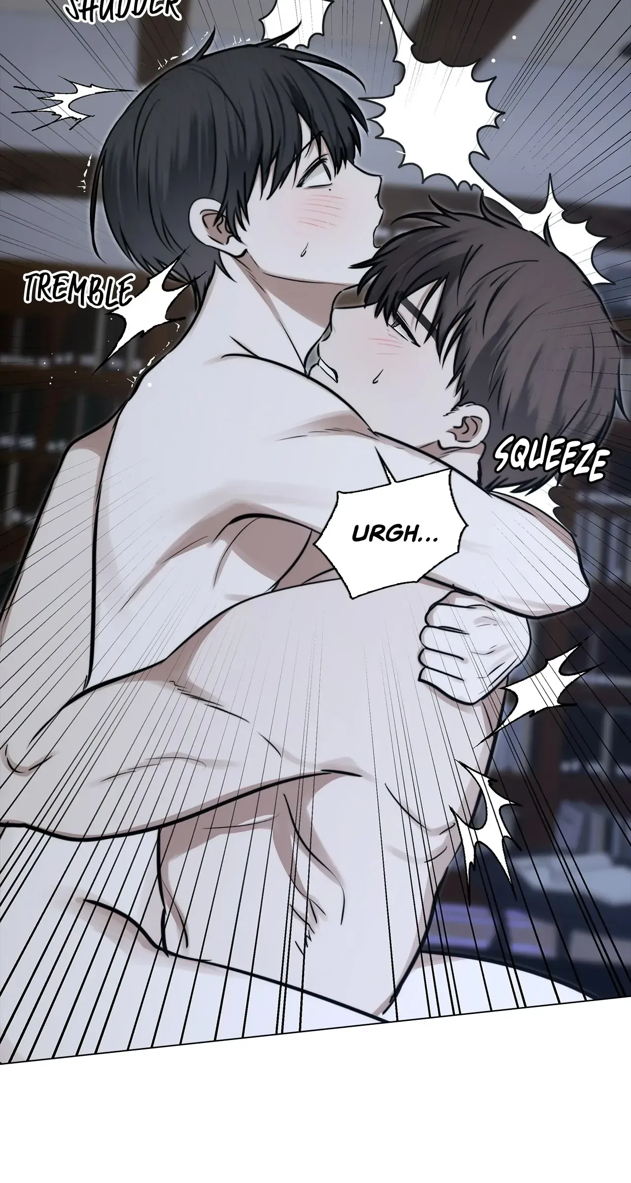 Read Doppleganger chapter 63 image 26 on Lezhin
