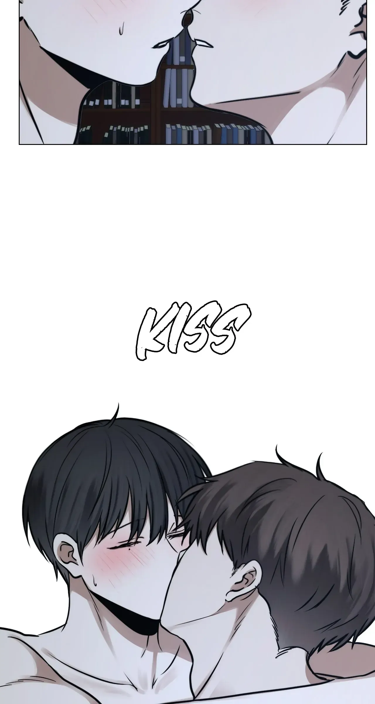 Read Doppleganger chapter 63 image 28 on Lezhin