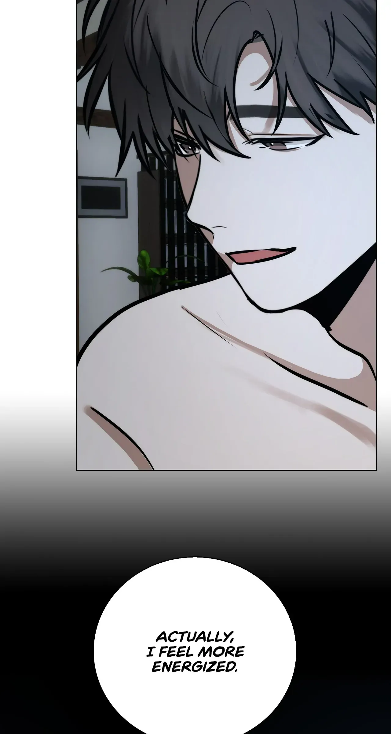 Read Doppleganger chapter 63 image 3 on Lezhin