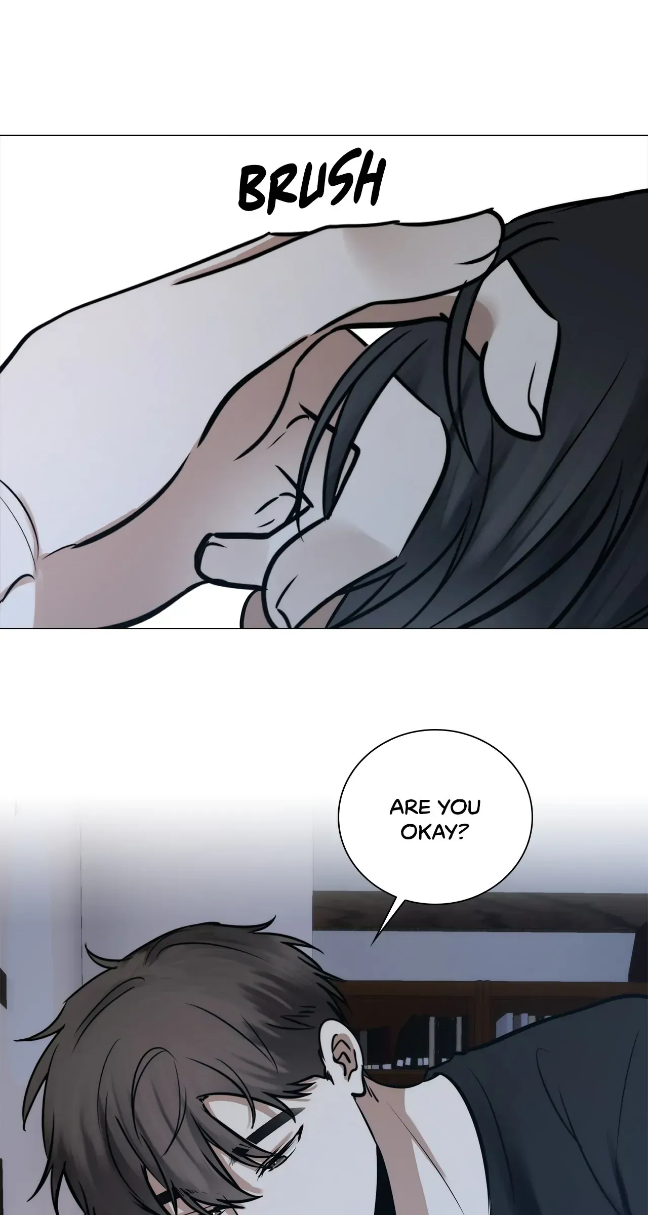 Read Doppleganger chapter 63 image 31 on Lezhin