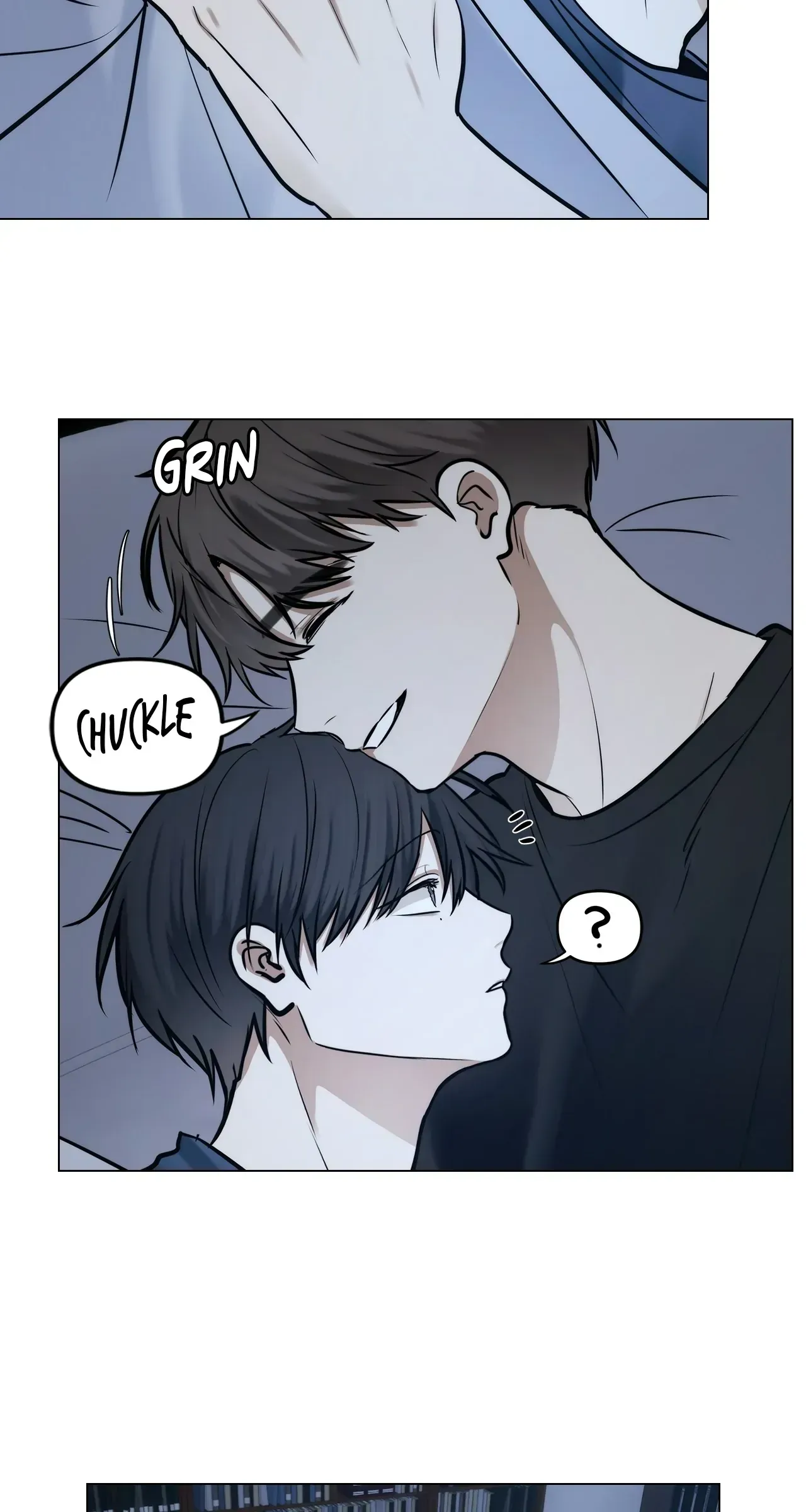 Read Doppleganger chapter 63 image 39 on Lezhin