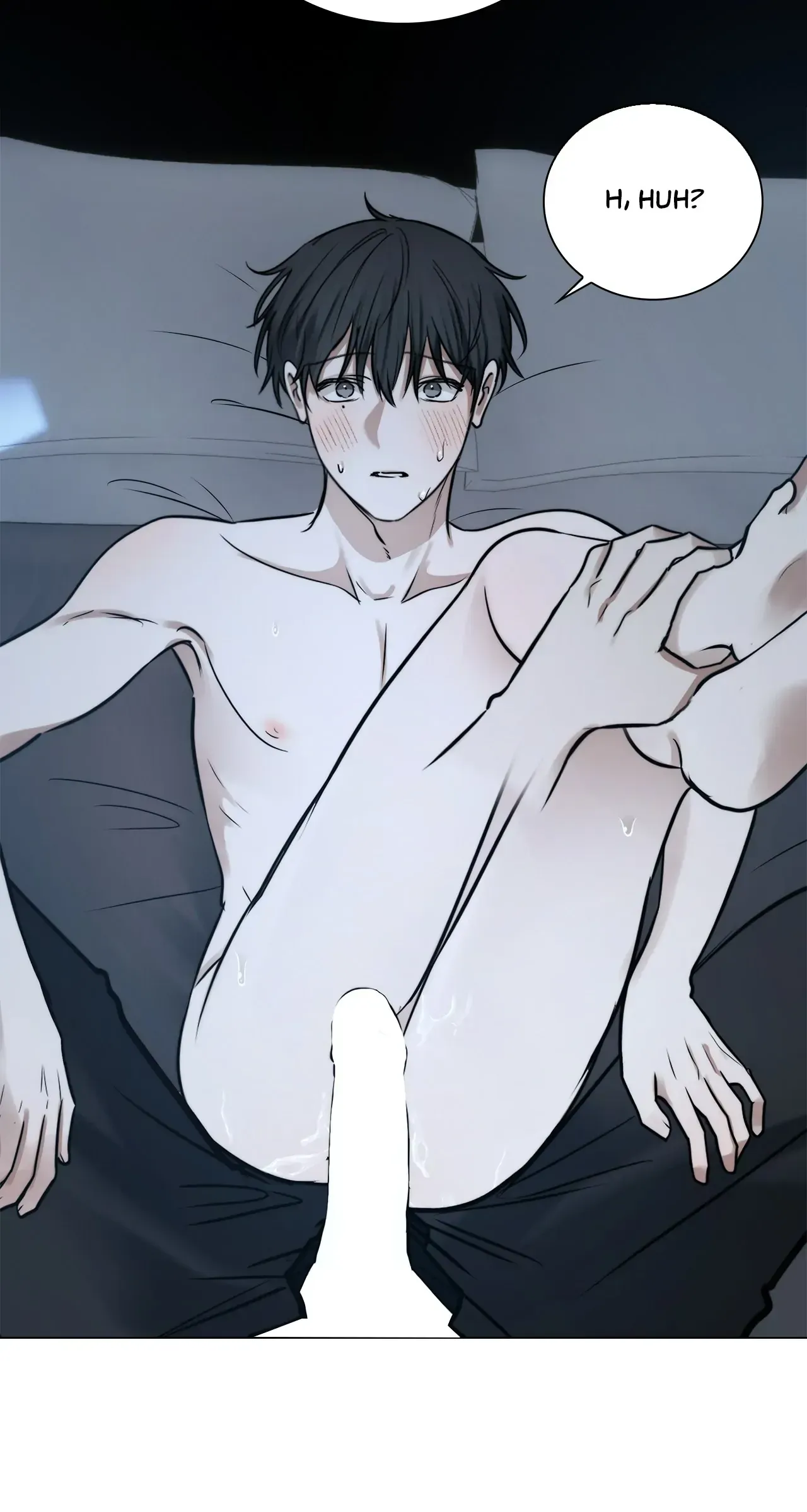 Read Doppleganger chapter 63 image 4 on Lezhin