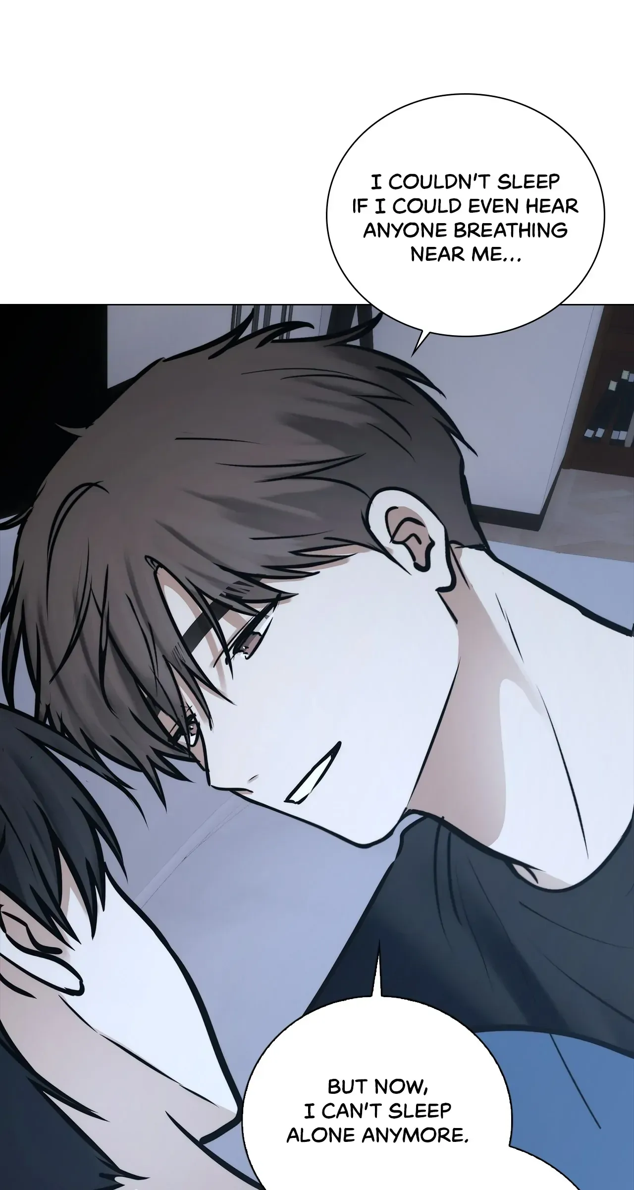 Read Doppleganger chapter 63 image 41 on Lezhin