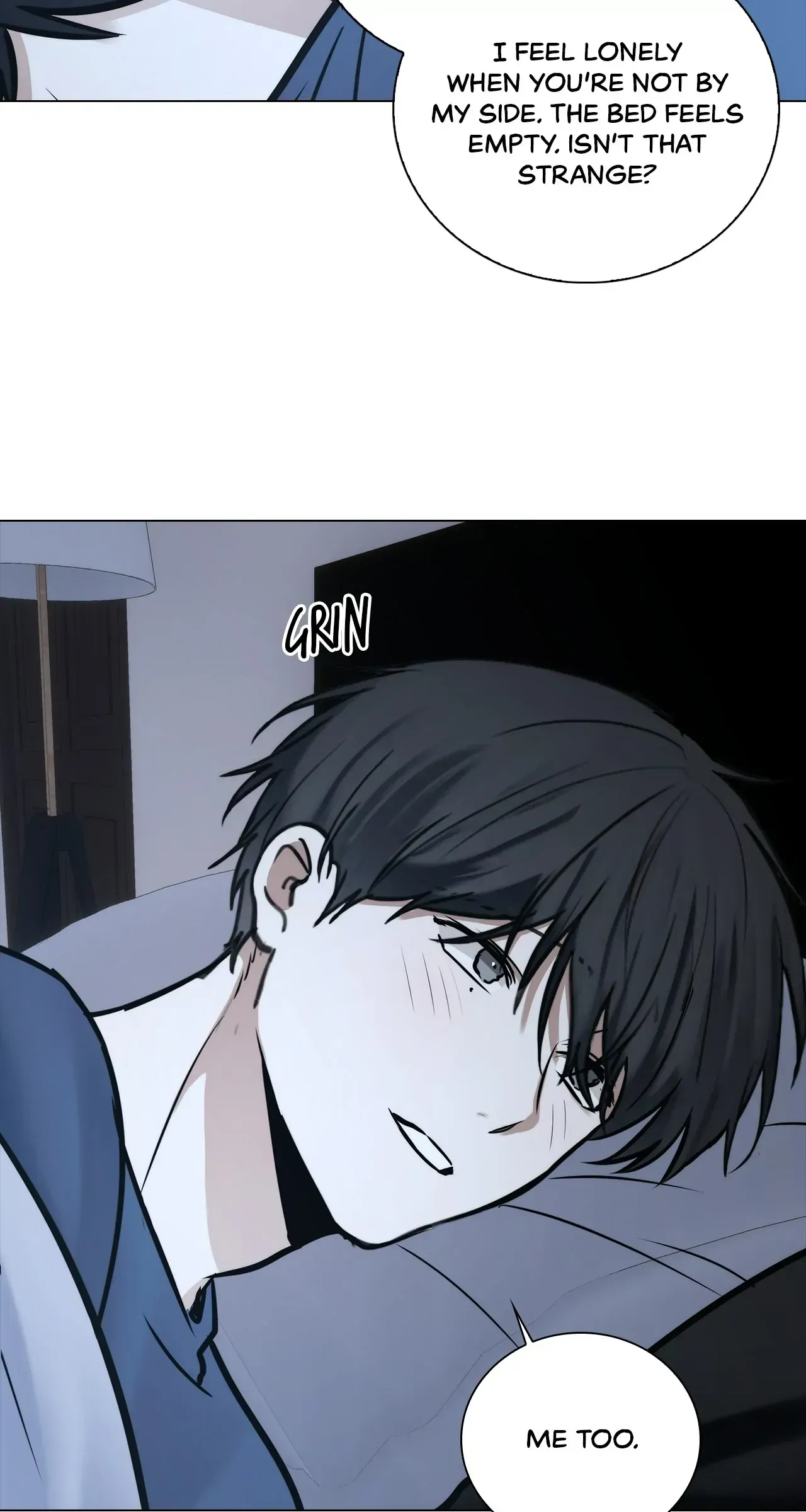 Read Doppleganger chapter 63 image 42 on Lezhin