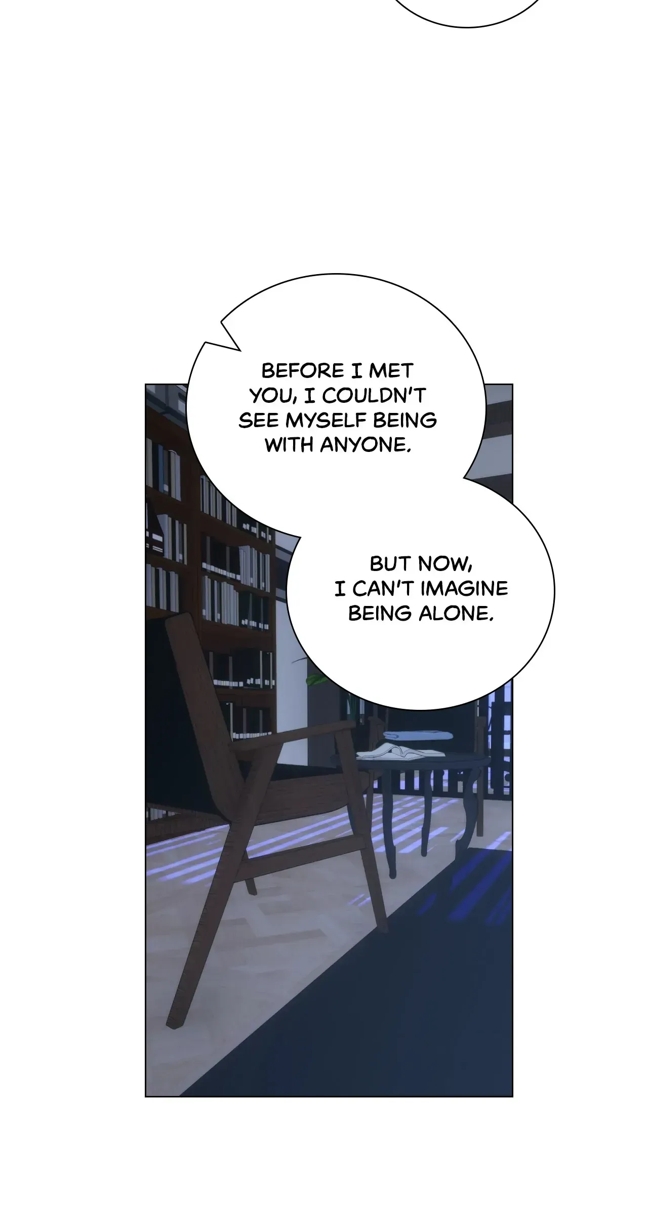 Read Doppleganger chapter 63 image 43 on Lezhin