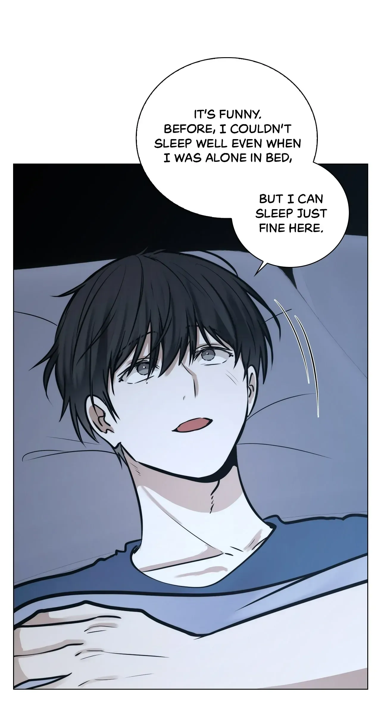 Read Doppleganger chapter 63 image 44 on Lezhin
