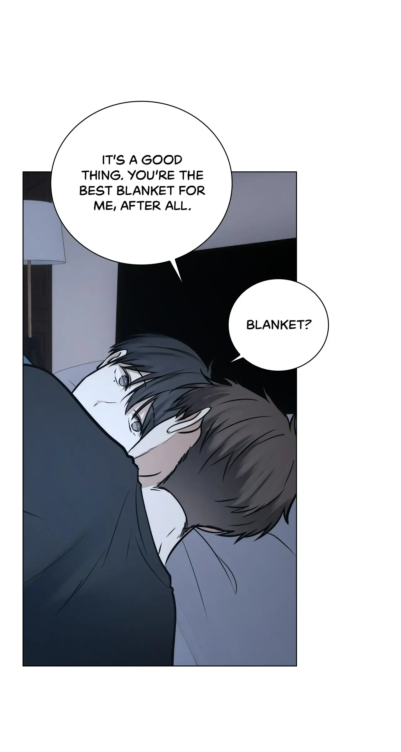 Read Doppleganger chapter 63 image 45 on Lezhin