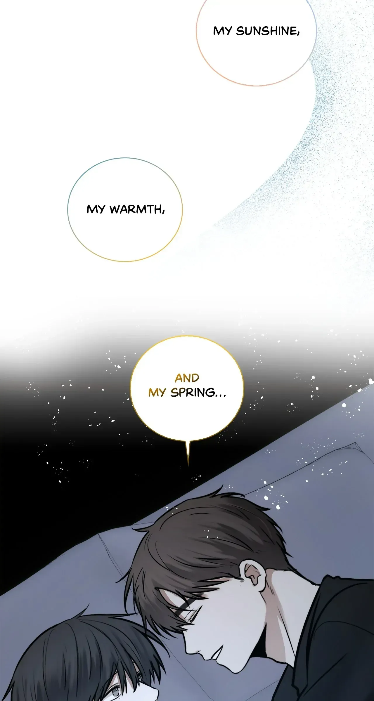 Read Doppleganger chapter 63 image 48 on Lezhin