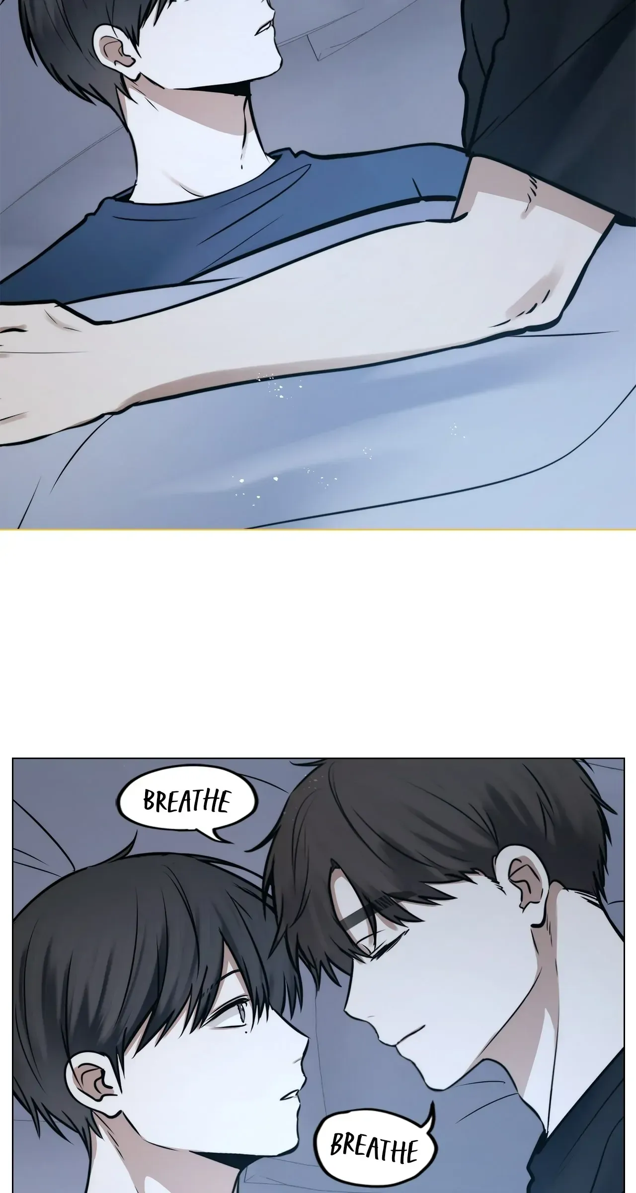 Read Doppleganger chapter 63 image 49 on Lezhin