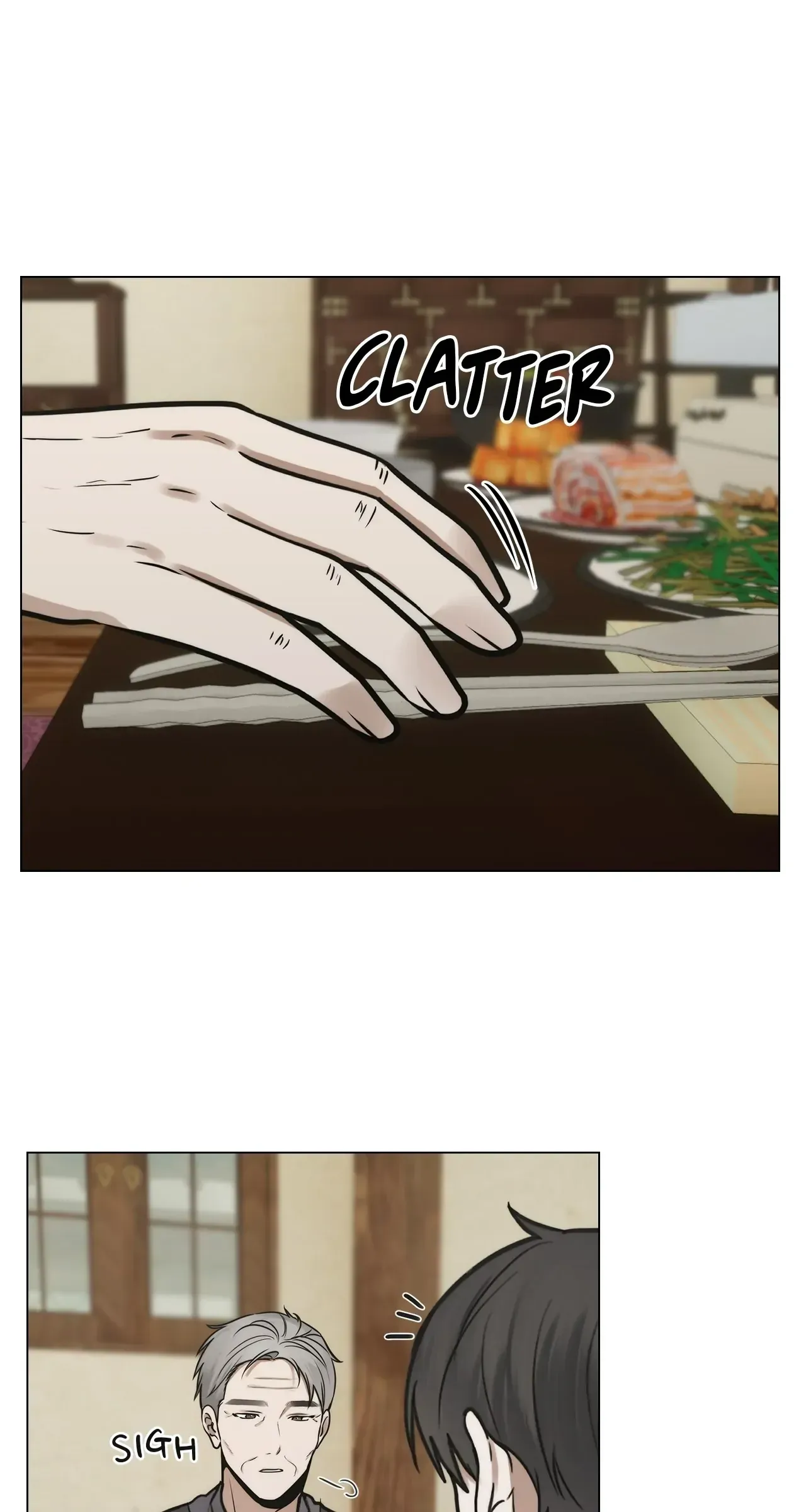 Read Doppleganger chapter 63 image 54 on Lezhin
