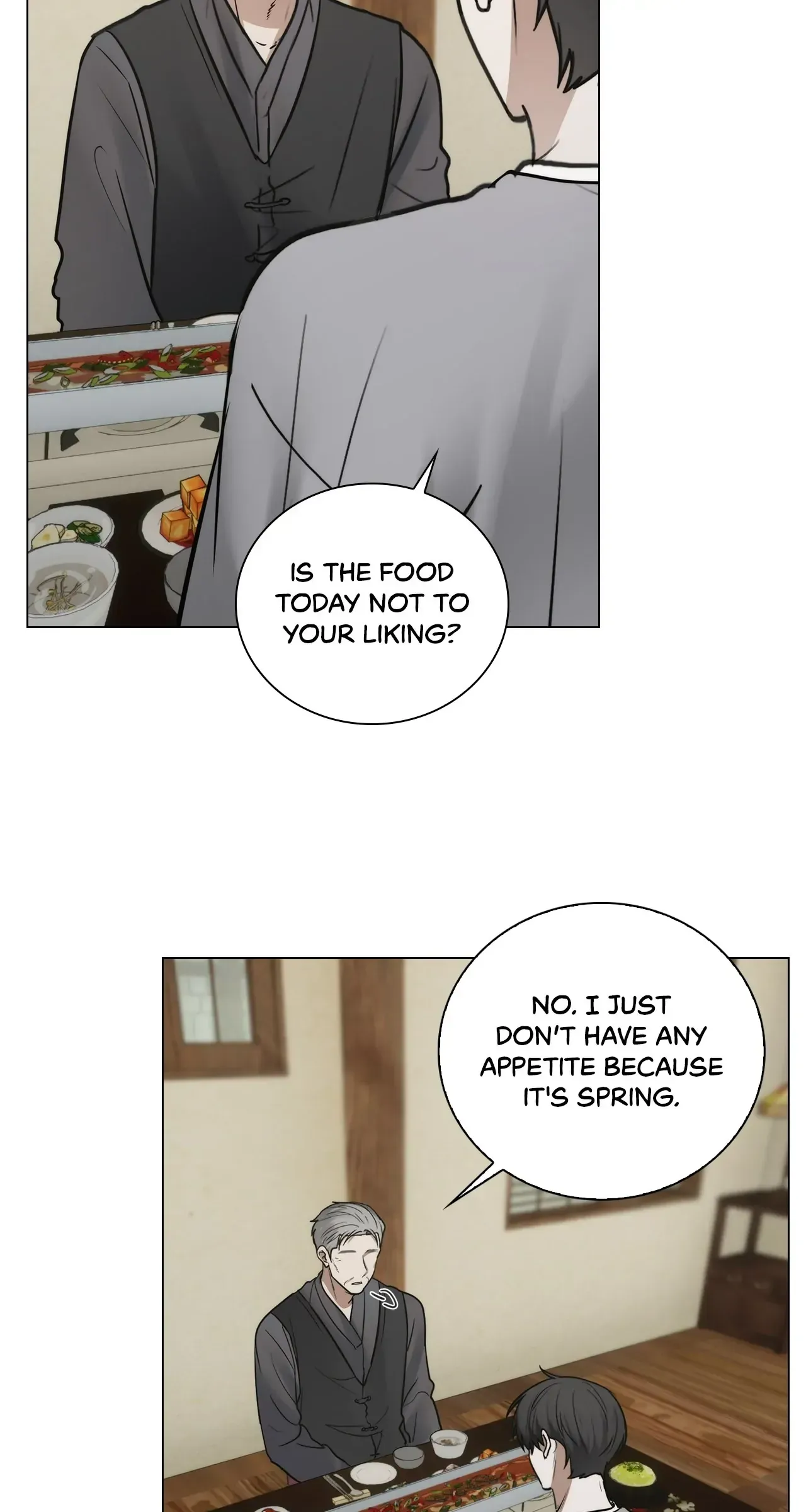 Read Doppleganger chapter 63 image 55 on Lezhin