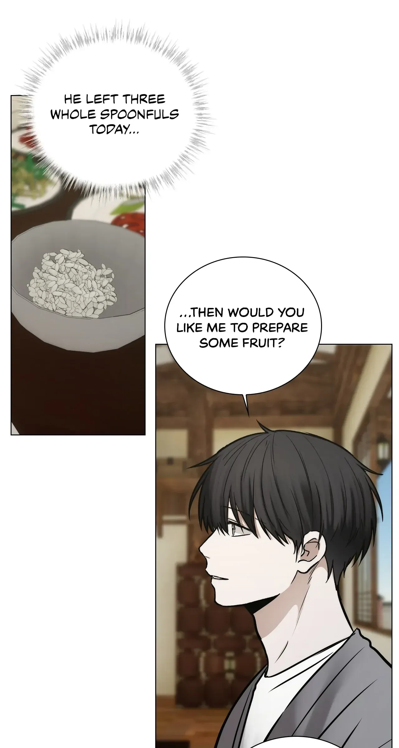 Read Doppleganger chapter 63 image 57 on Lezhin