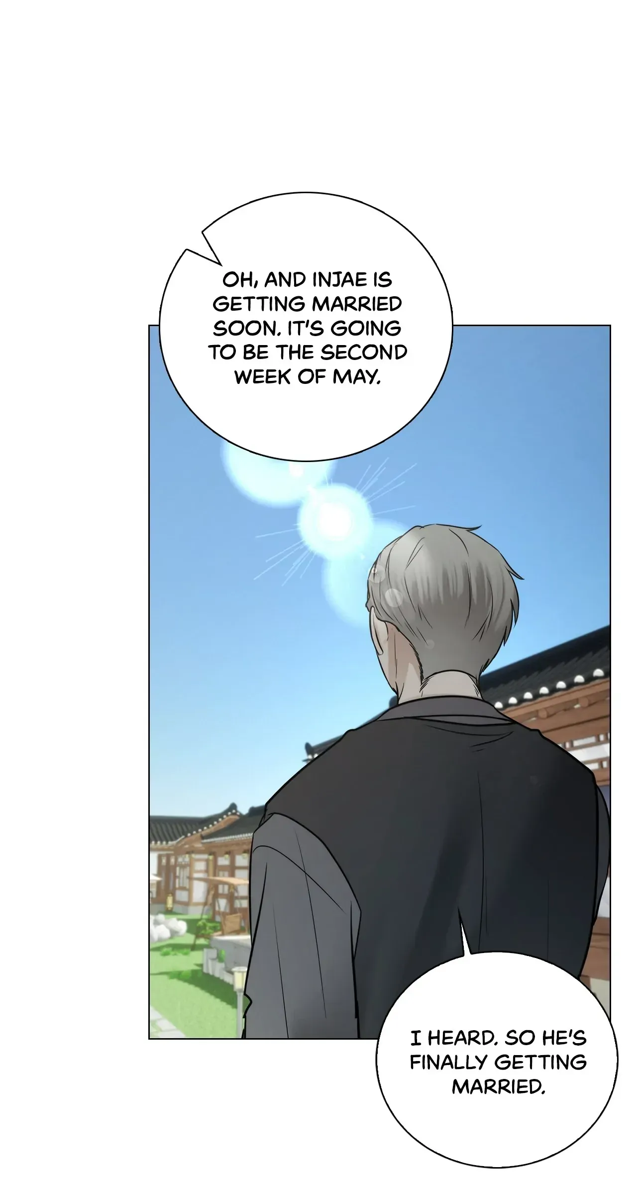 Read Doppleganger chapter 64 image 13 on Lezhin