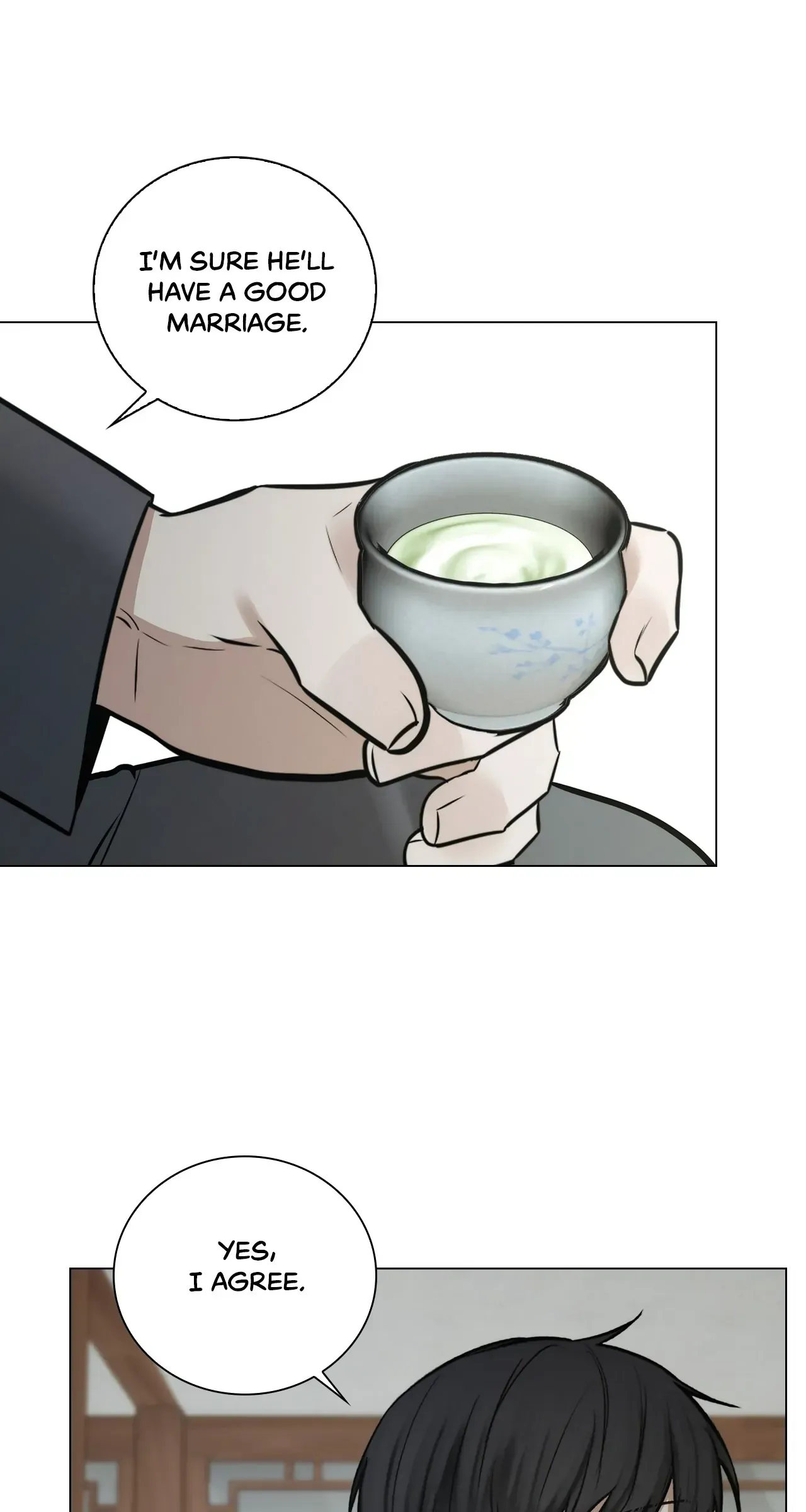 Read Doppleganger chapter 64 image 14 on Lezhin