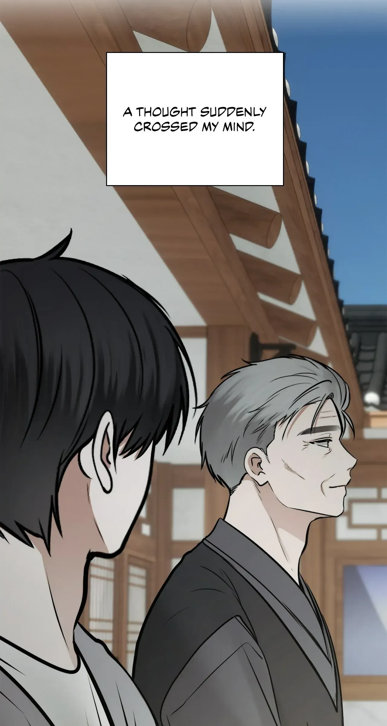 Read Doppleganger chapter 64 image 16 on Lezhin