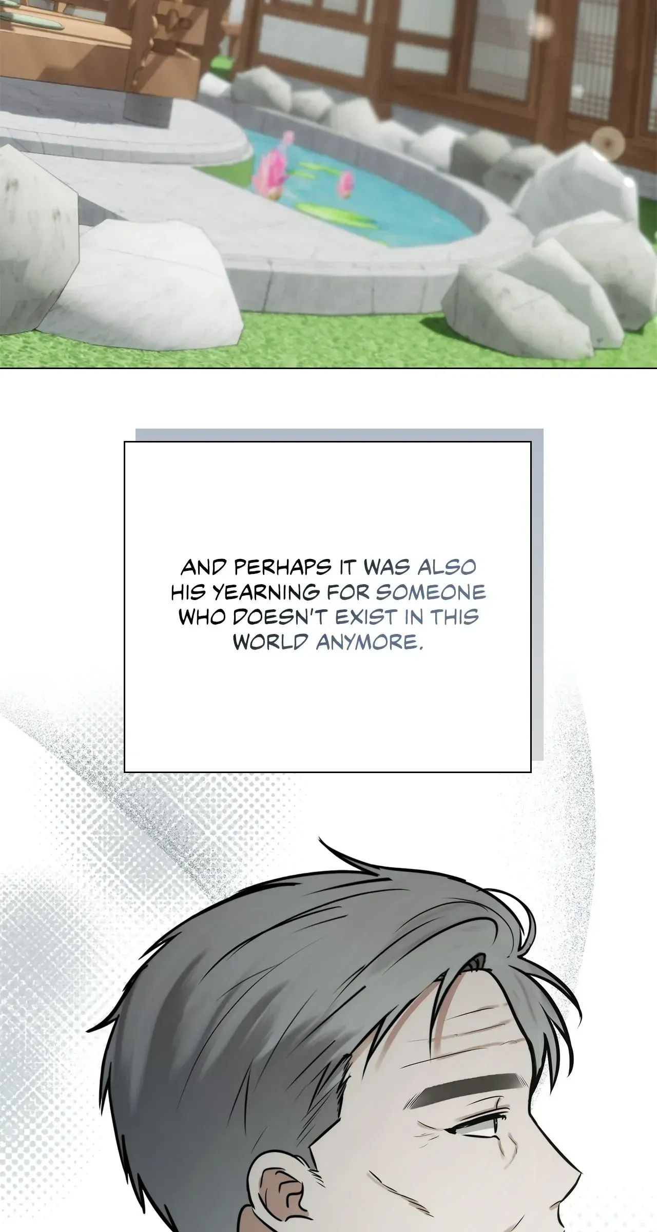 Read Doppleganger chapter 64 image 19 on Lezhin
