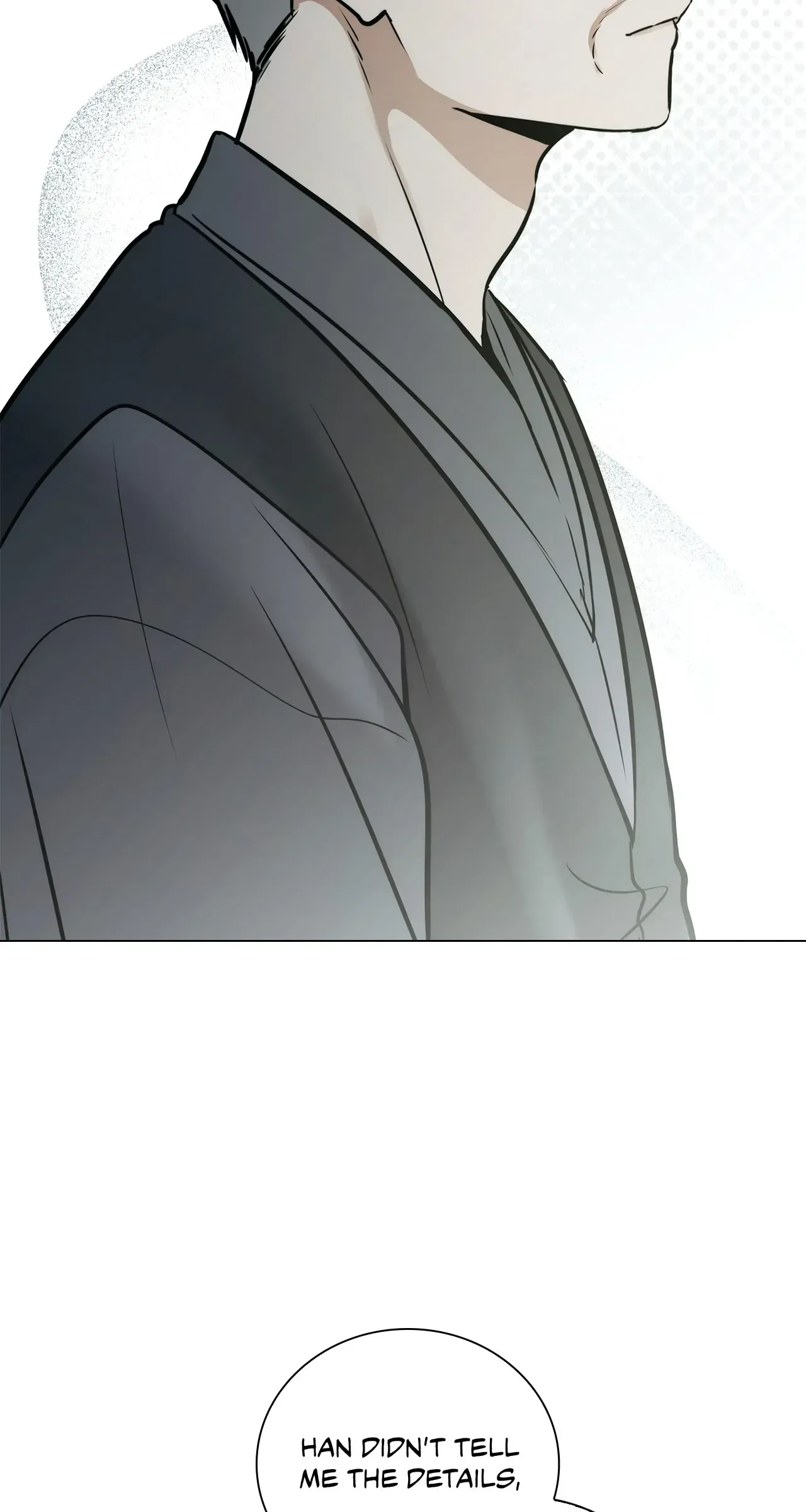 Read Doppleganger chapter 64 image 20 on Lezhin