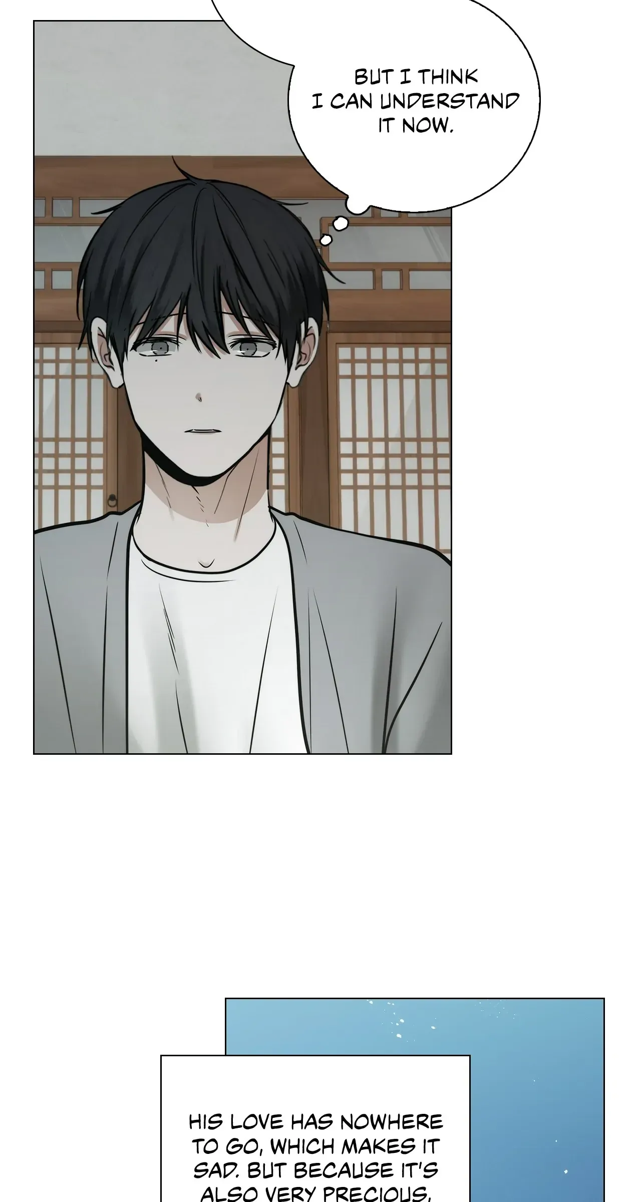 Read Doppleganger chapter 64 image 21 on Lezhin