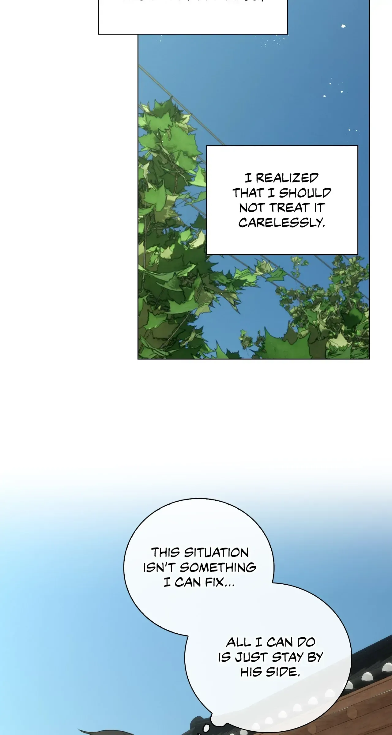 Read Doppleganger chapter 64 image 22 on Lezhin