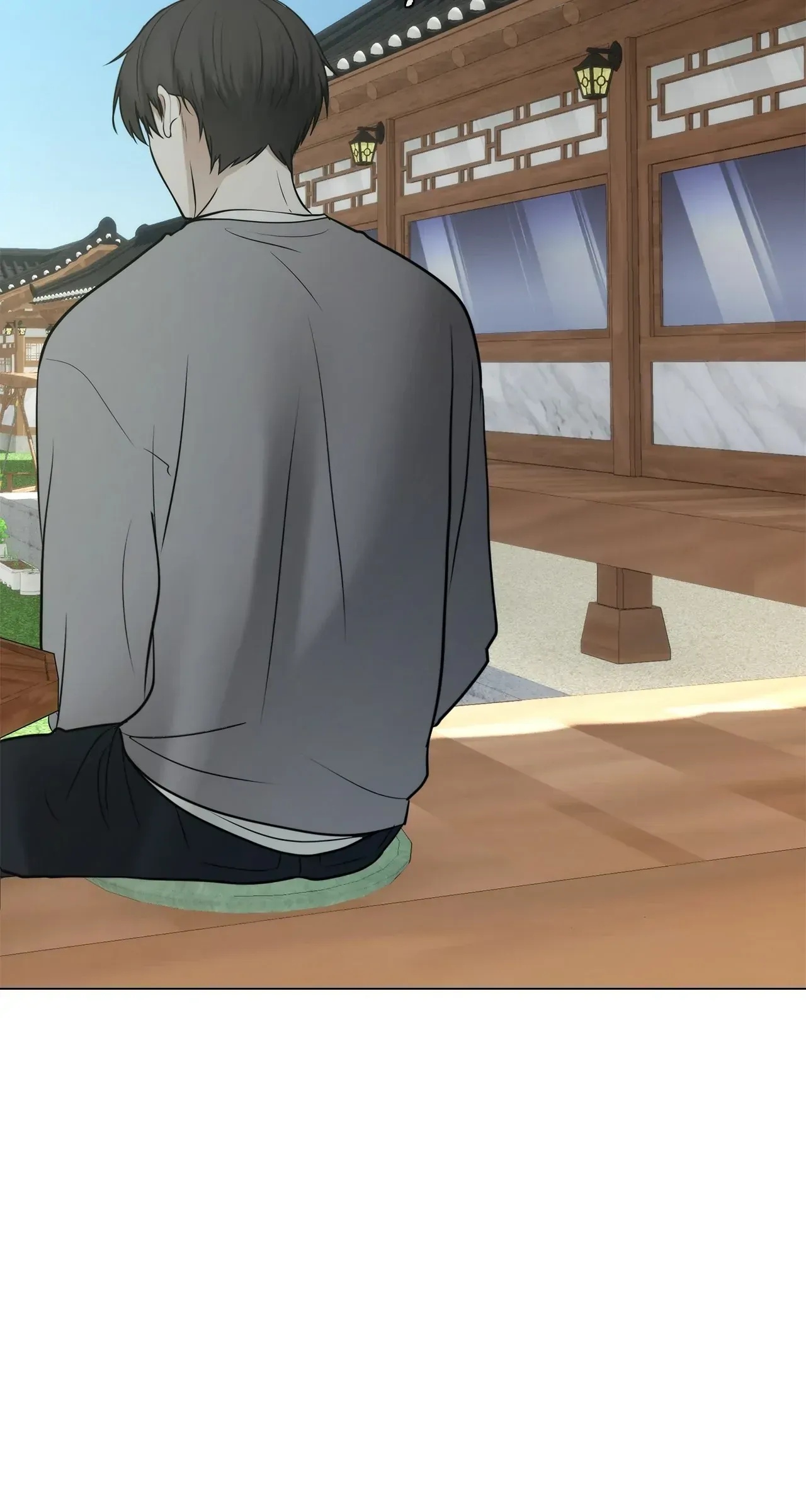 Read Doppleganger chapter 64 image 23 on Lezhin