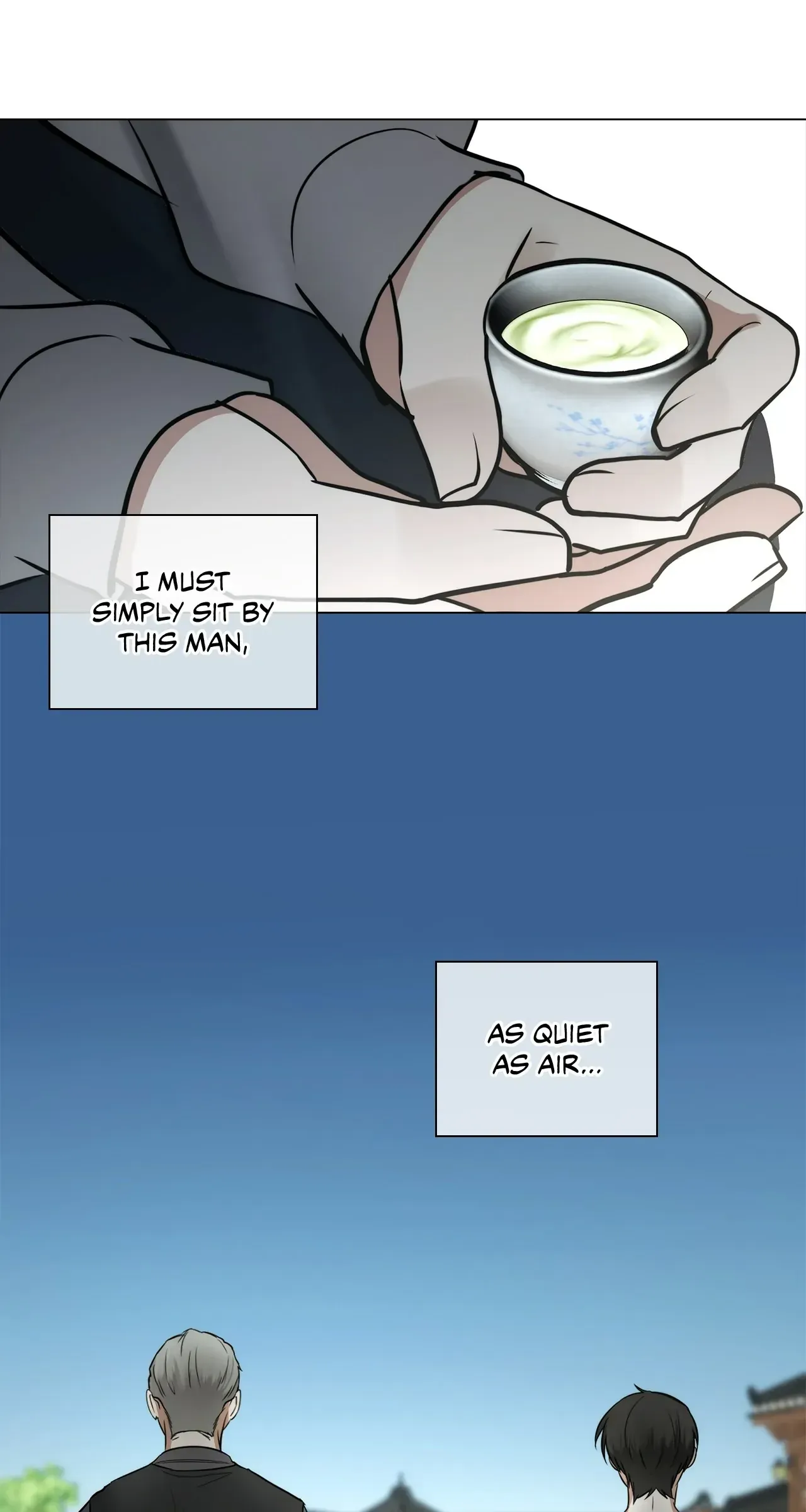 Read Doppleganger chapter 64 image 25 on Lezhin