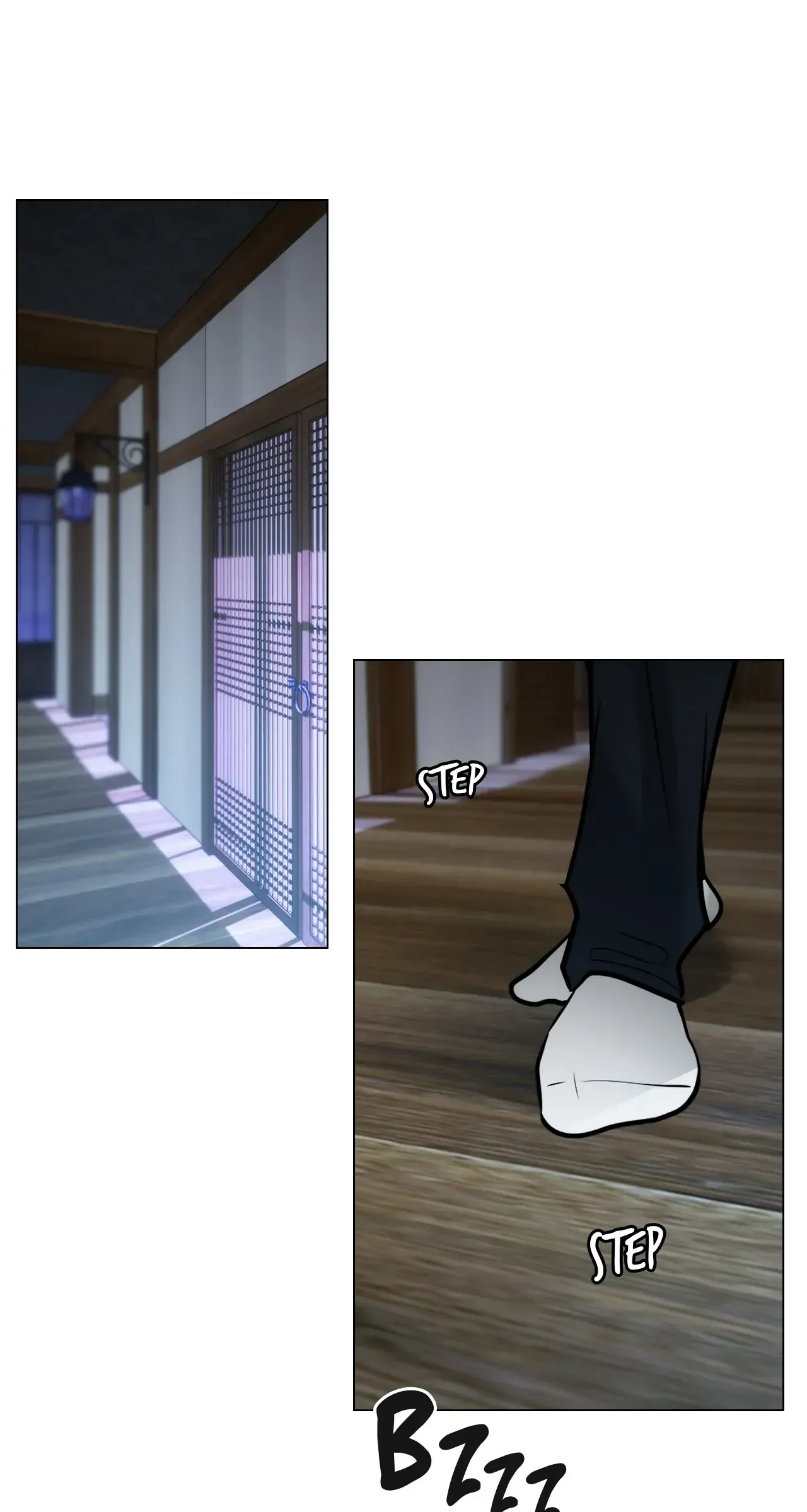 Read Doppleganger chapter 64 image 28 on Lezhin