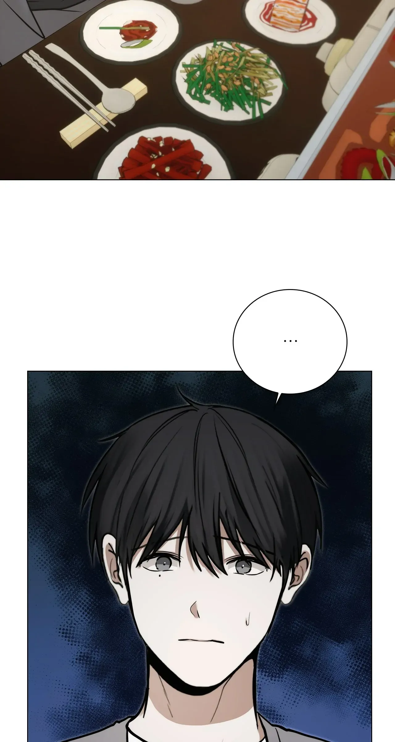 Read Doppleganger chapter 64 image 3 on Lezhin
