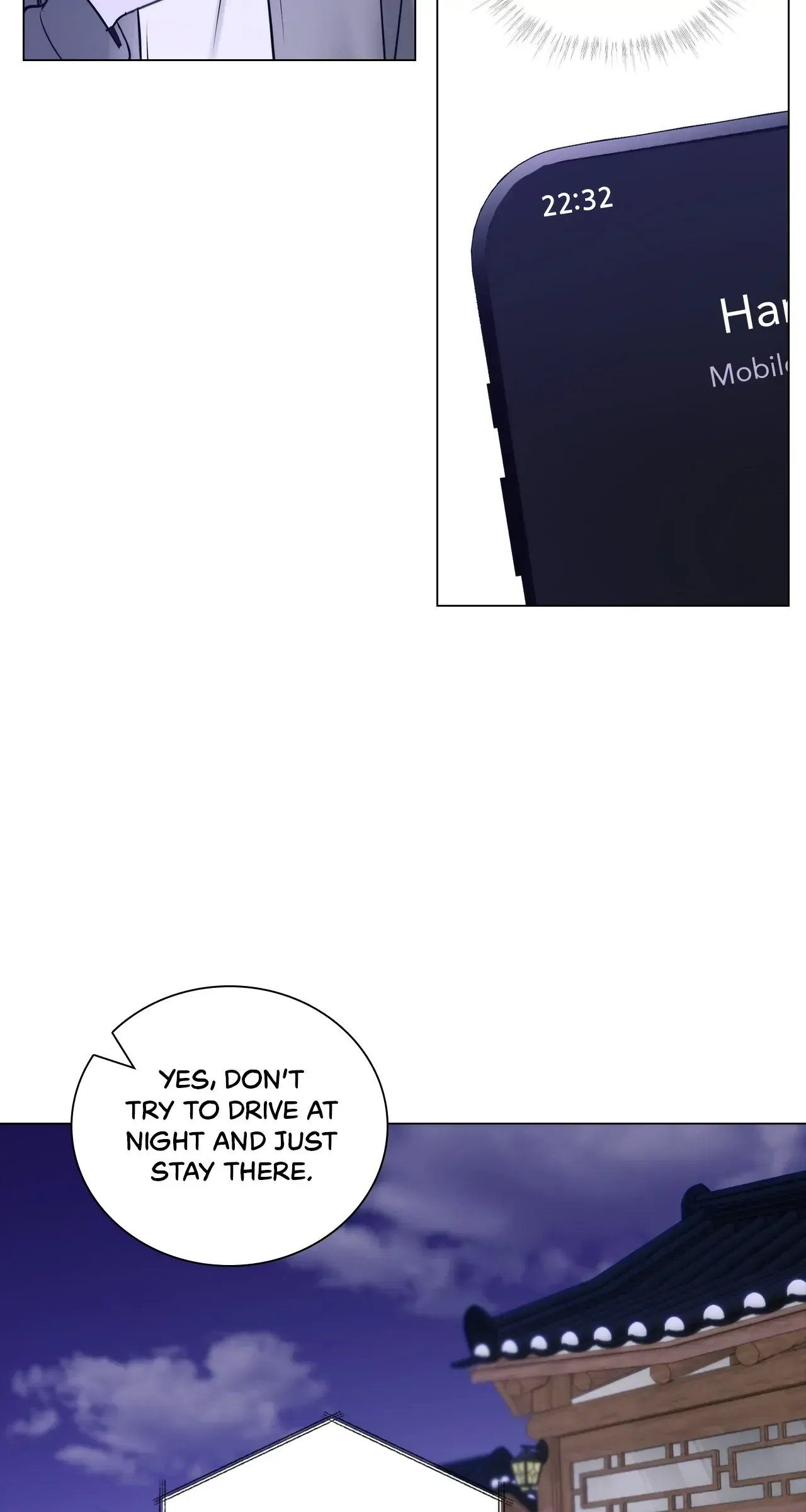Read Doppleganger chapter 64 image 35 on Lezhin