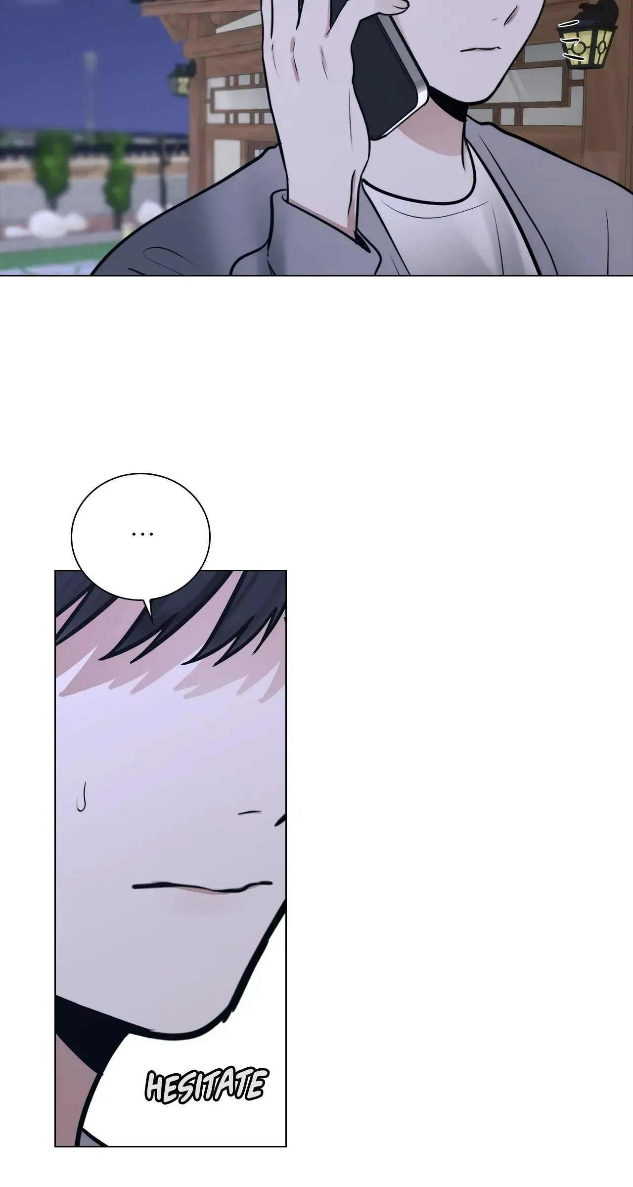 Read Doppleganger chapter 64 image 40 on Lezhin