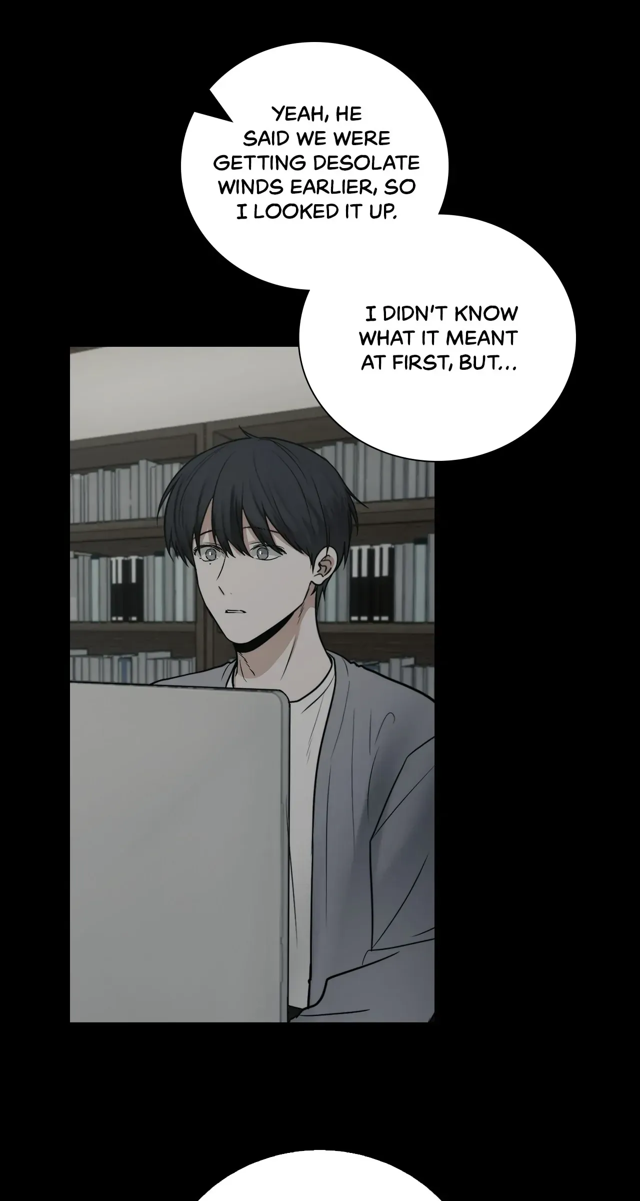 Read Doppleganger chapter 64 image 42 on Lezhin