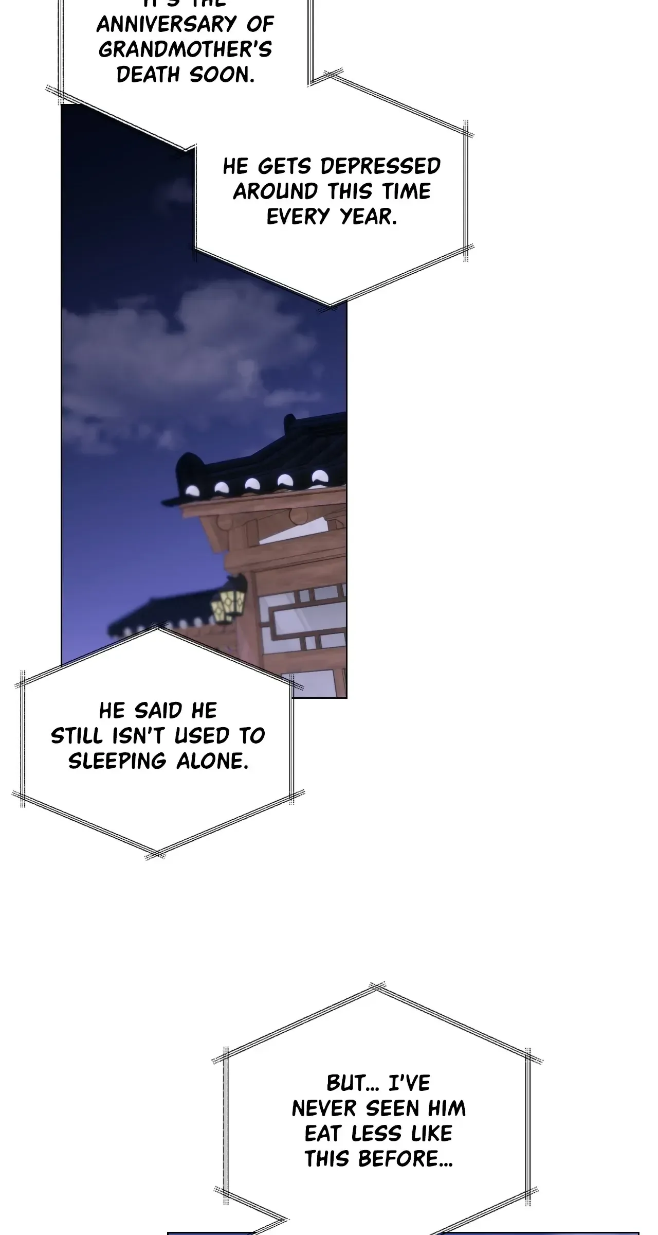 Read Doppleganger chapter 64 image 45 on Lezhin