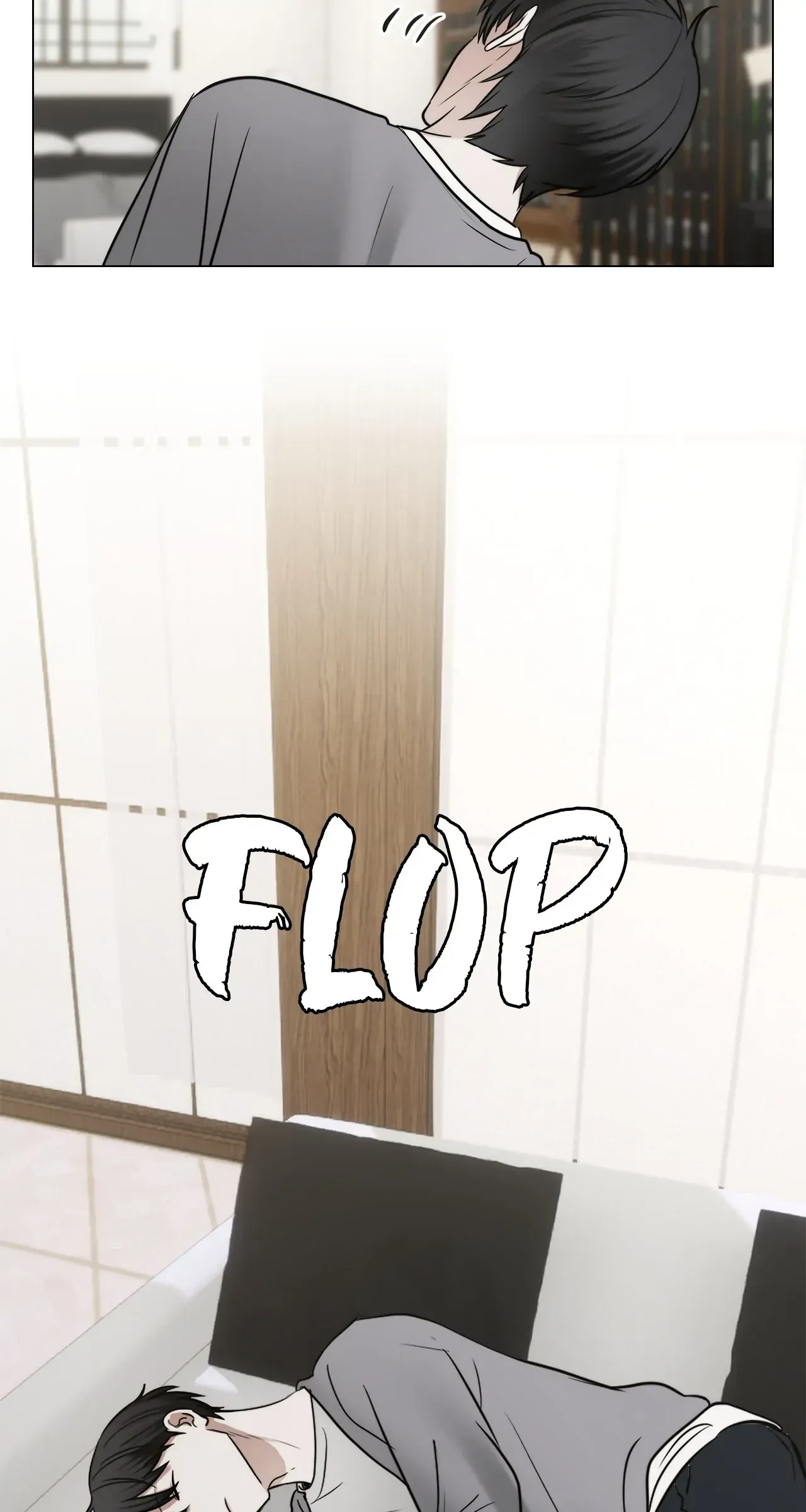 Read Doppleganger chapter 64 image 53 on Lezhin