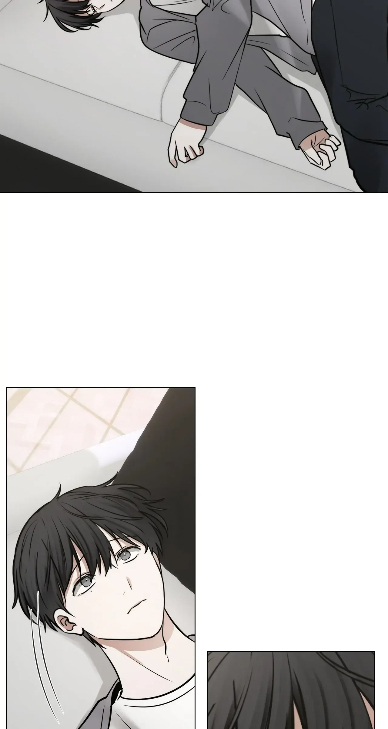 Read Doppleganger chapter 64 image 54 on Lezhin