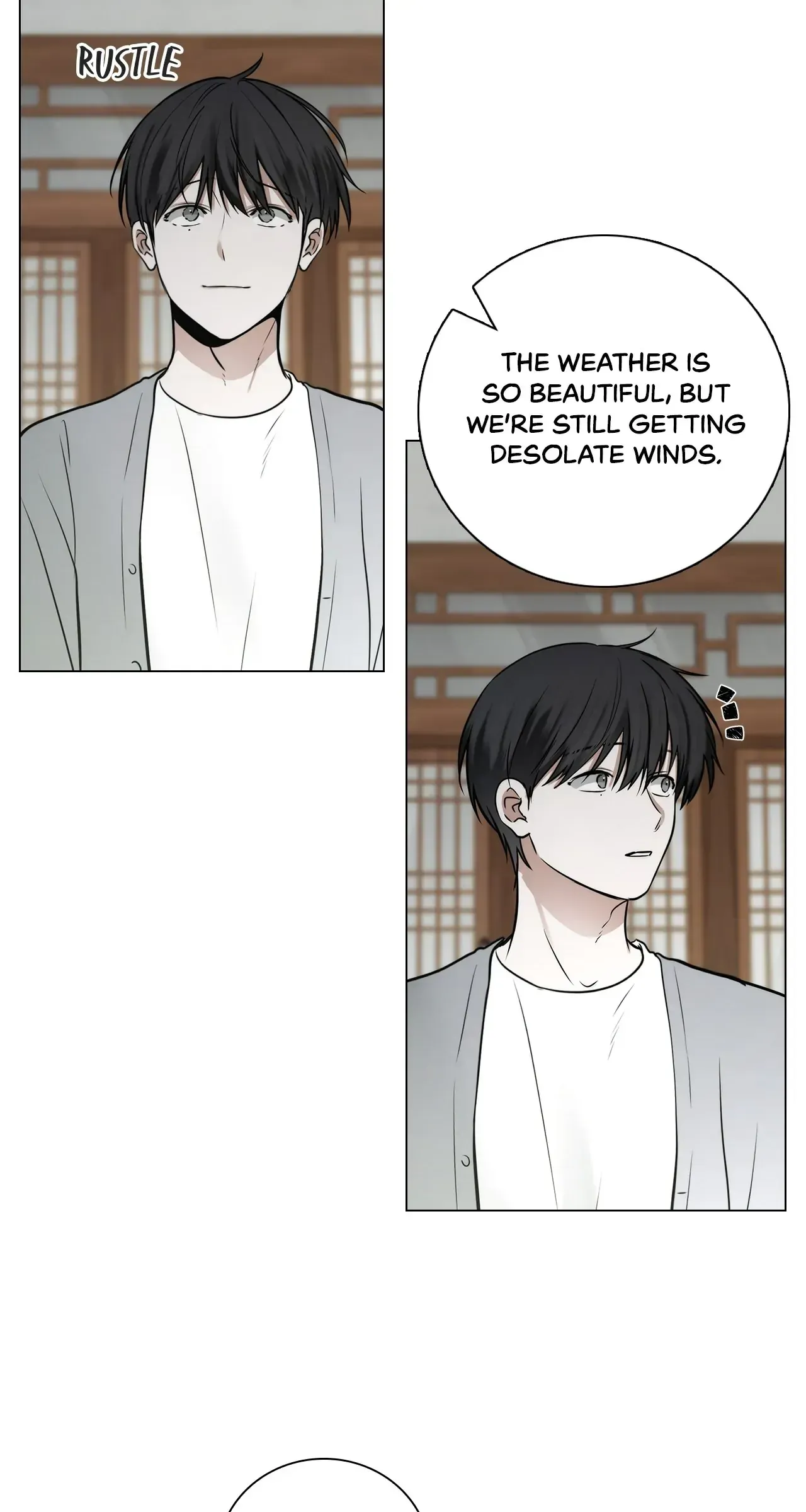 Read Doppleganger chapter 64 image 9 on Lezhin