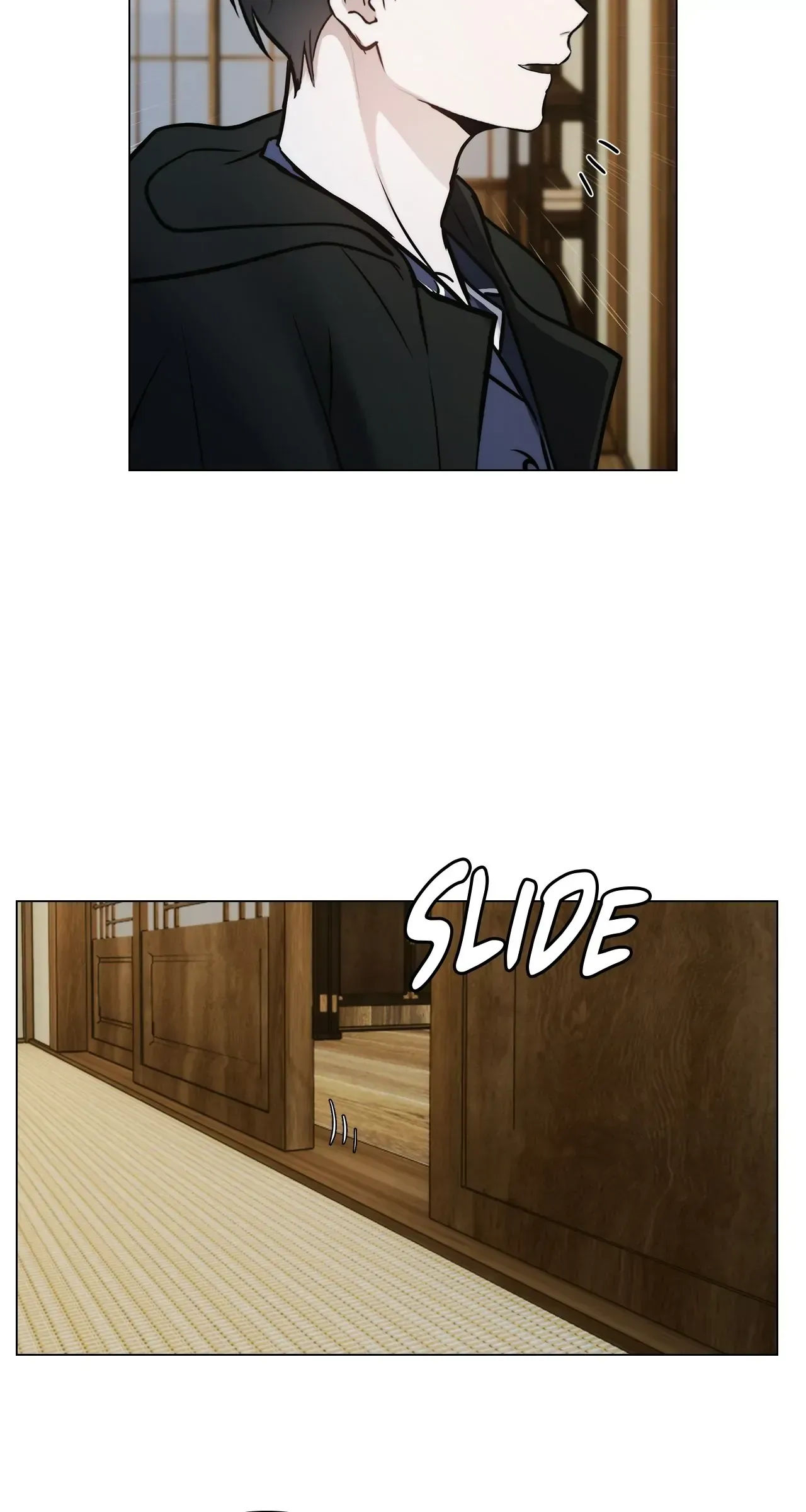 Read Doppleganger chapter 65 image 13 on Lezhin