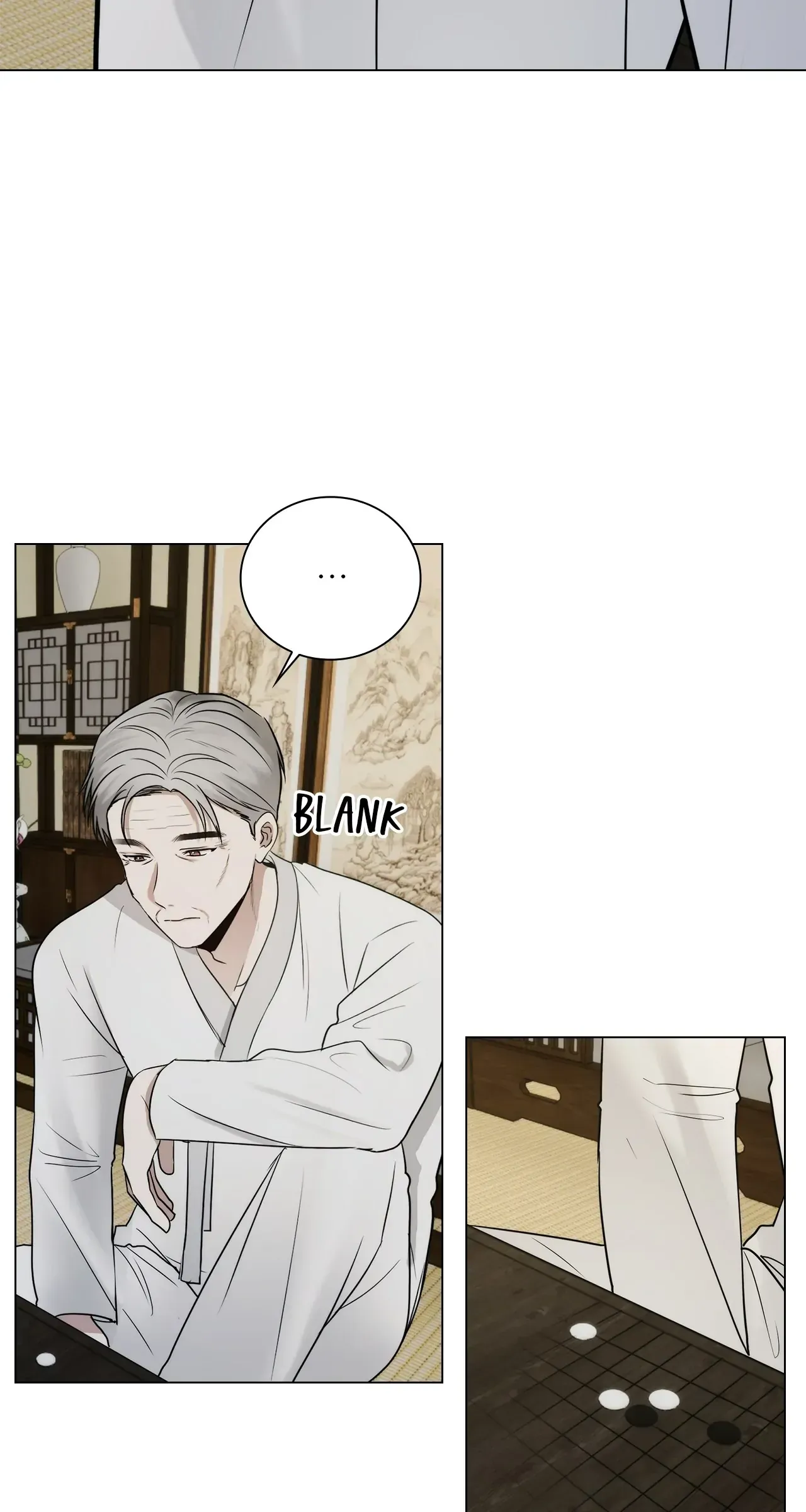 Read Doppleganger chapter 65 image 15 on Lezhin