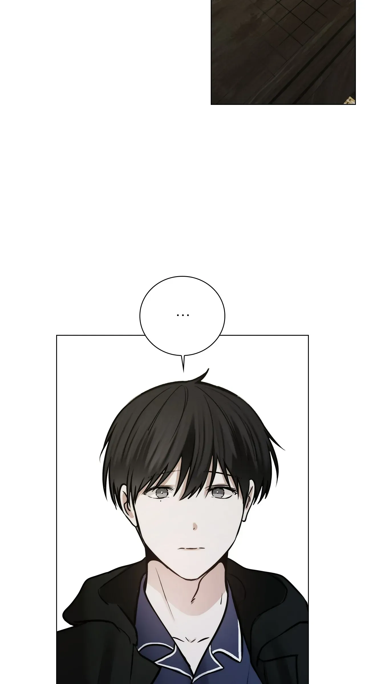 Read Doppleganger chapter 65 image 16 on Lezhin