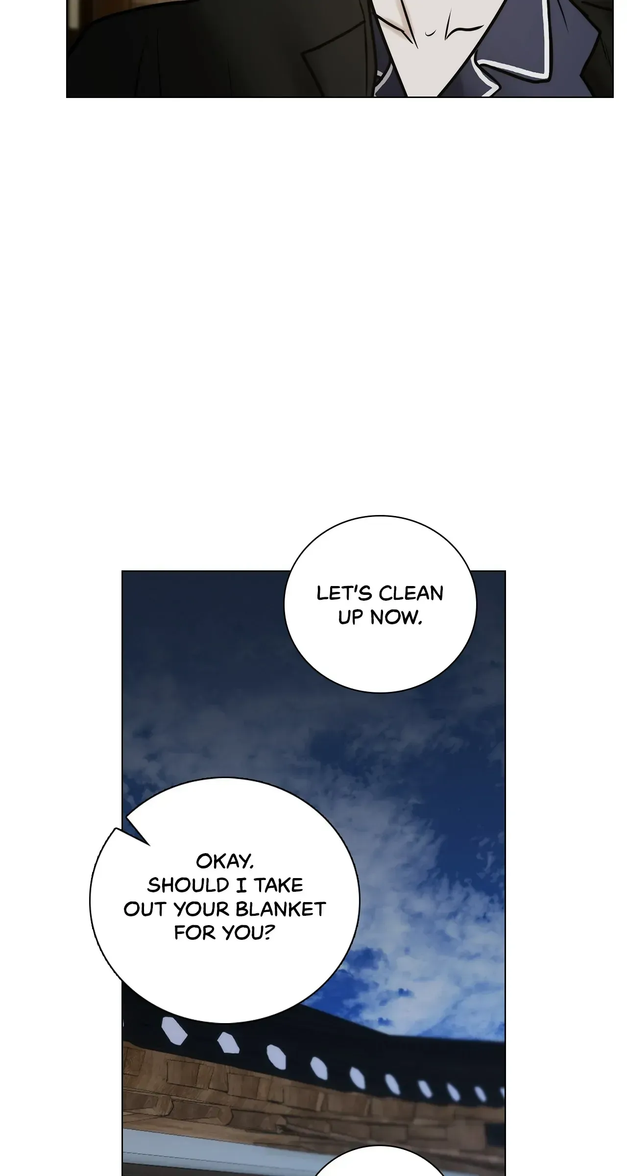 Read Doppleganger chapter 65 image 22 on Lezhin