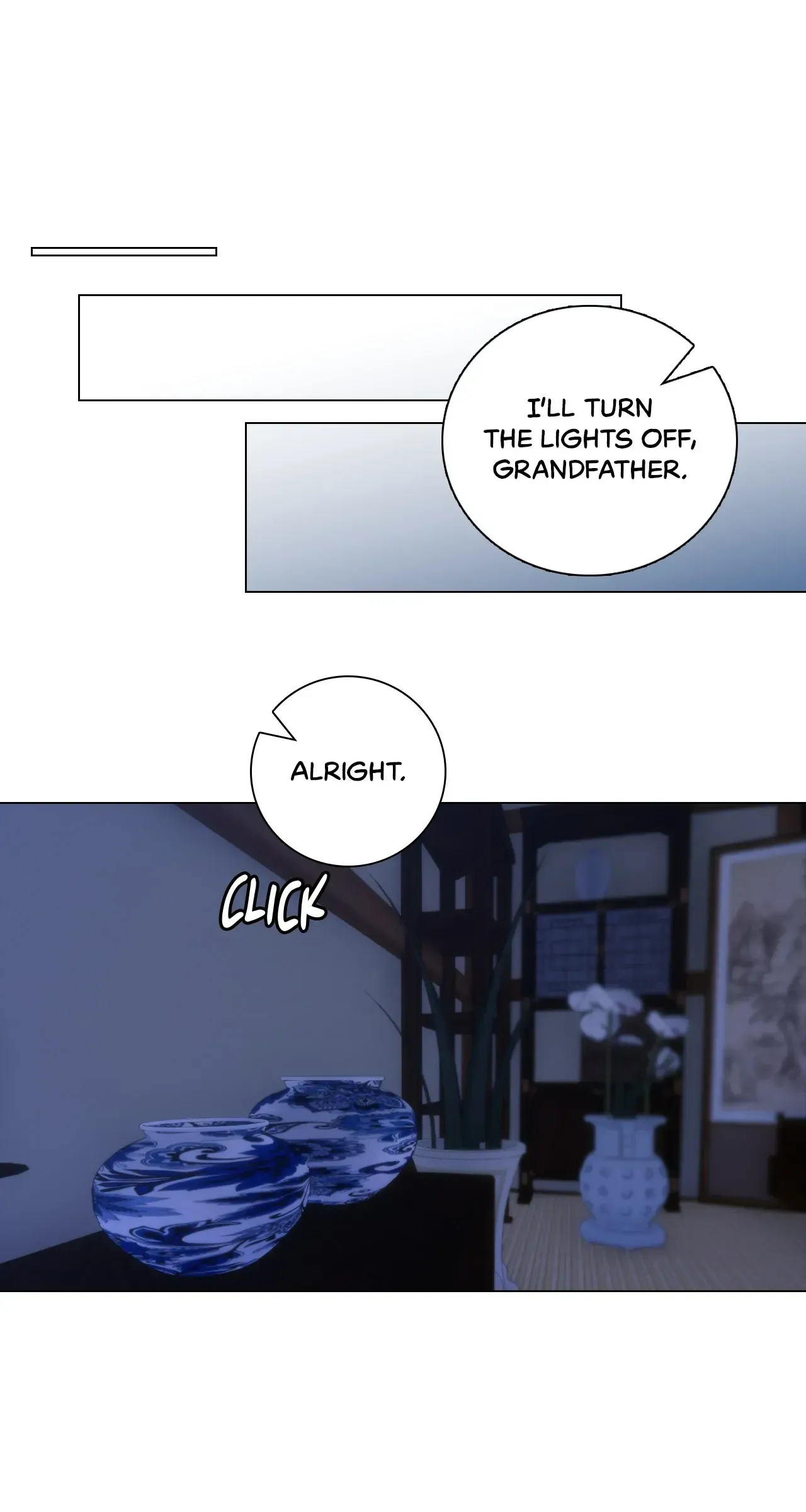 Read Doppleganger chapter 65 image 24 on Lezhin