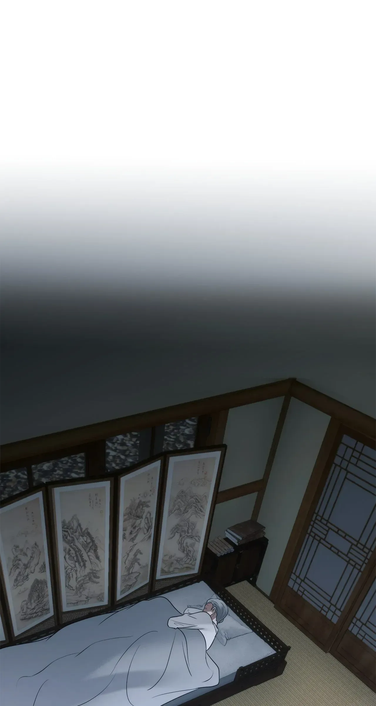 Read Doppleganger chapter 65 image 25 on Lezhin