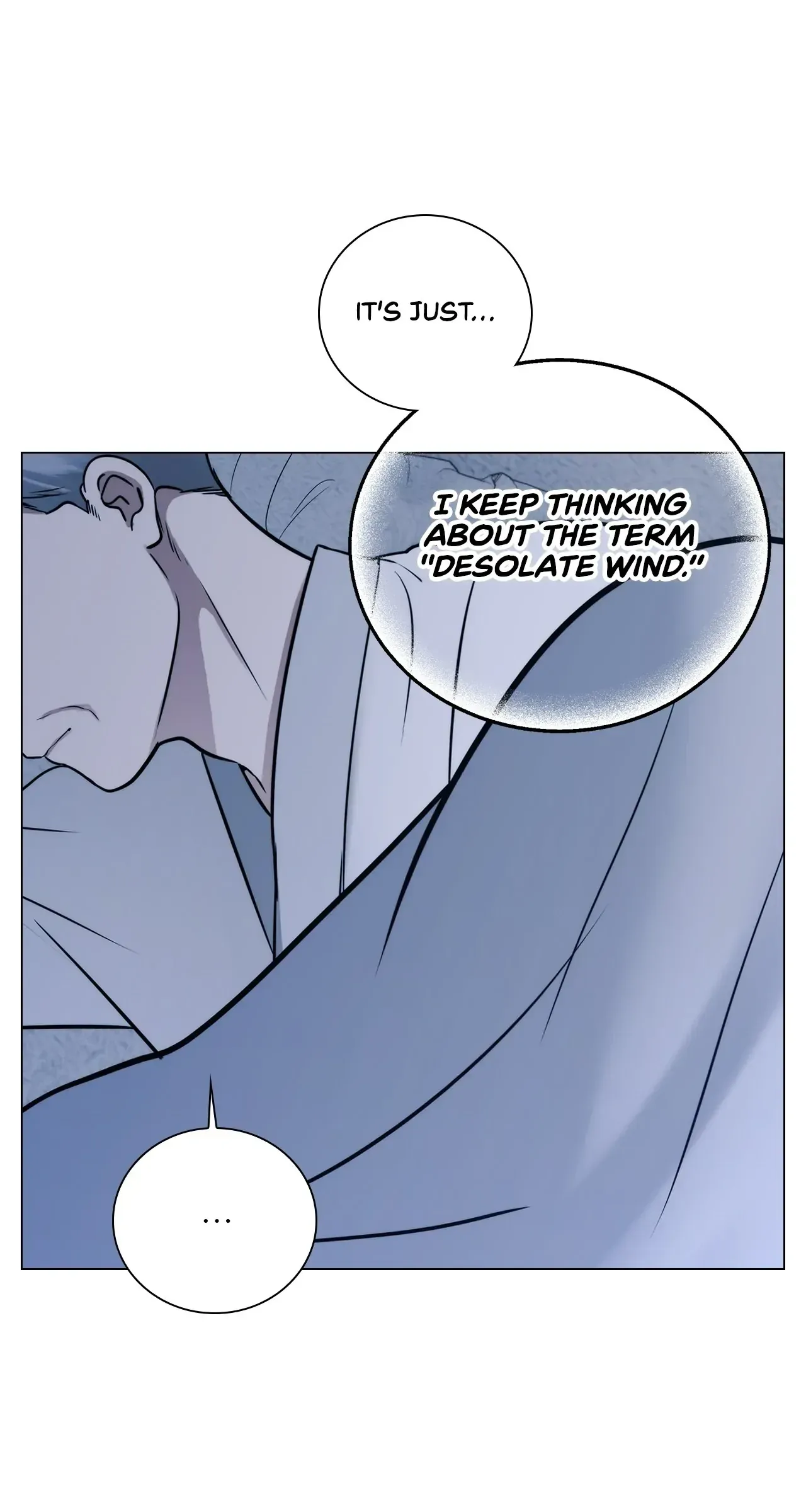 Read Doppleganger chapter 65 image 29 on Lezhin