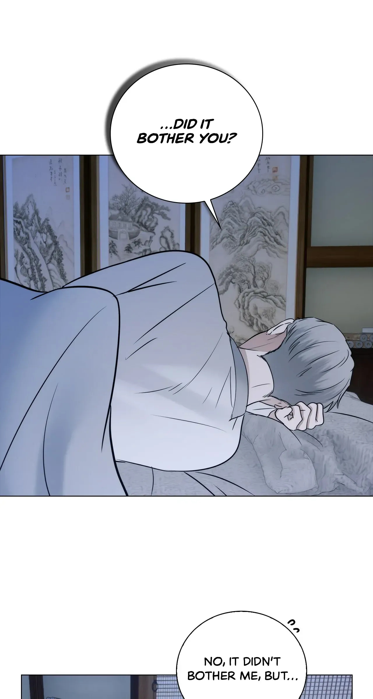 Read Doppleganger chapter 65 image 30 on Lezhin