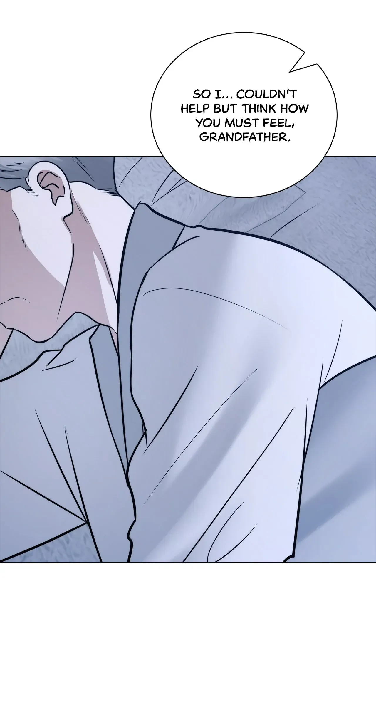 Read Doppleganger chapter 65 image 35 on Lezhin