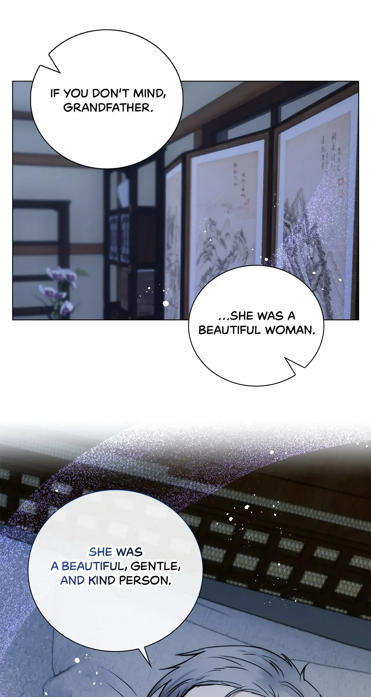 Read Doppleganger chapter 65 image 39 on Lezhin
