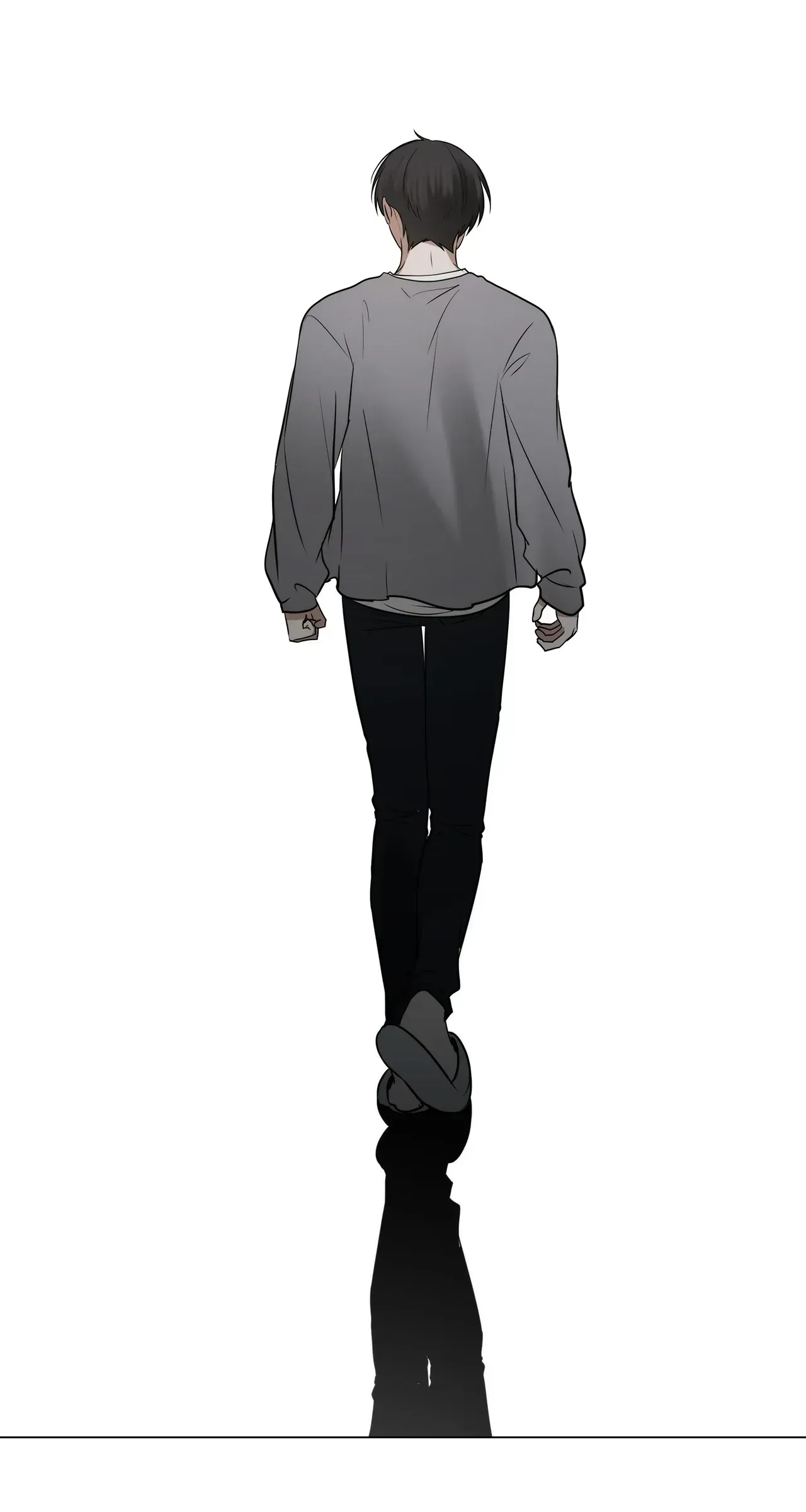 Read Doppleganger chapter 65 image 4 on Lezhin